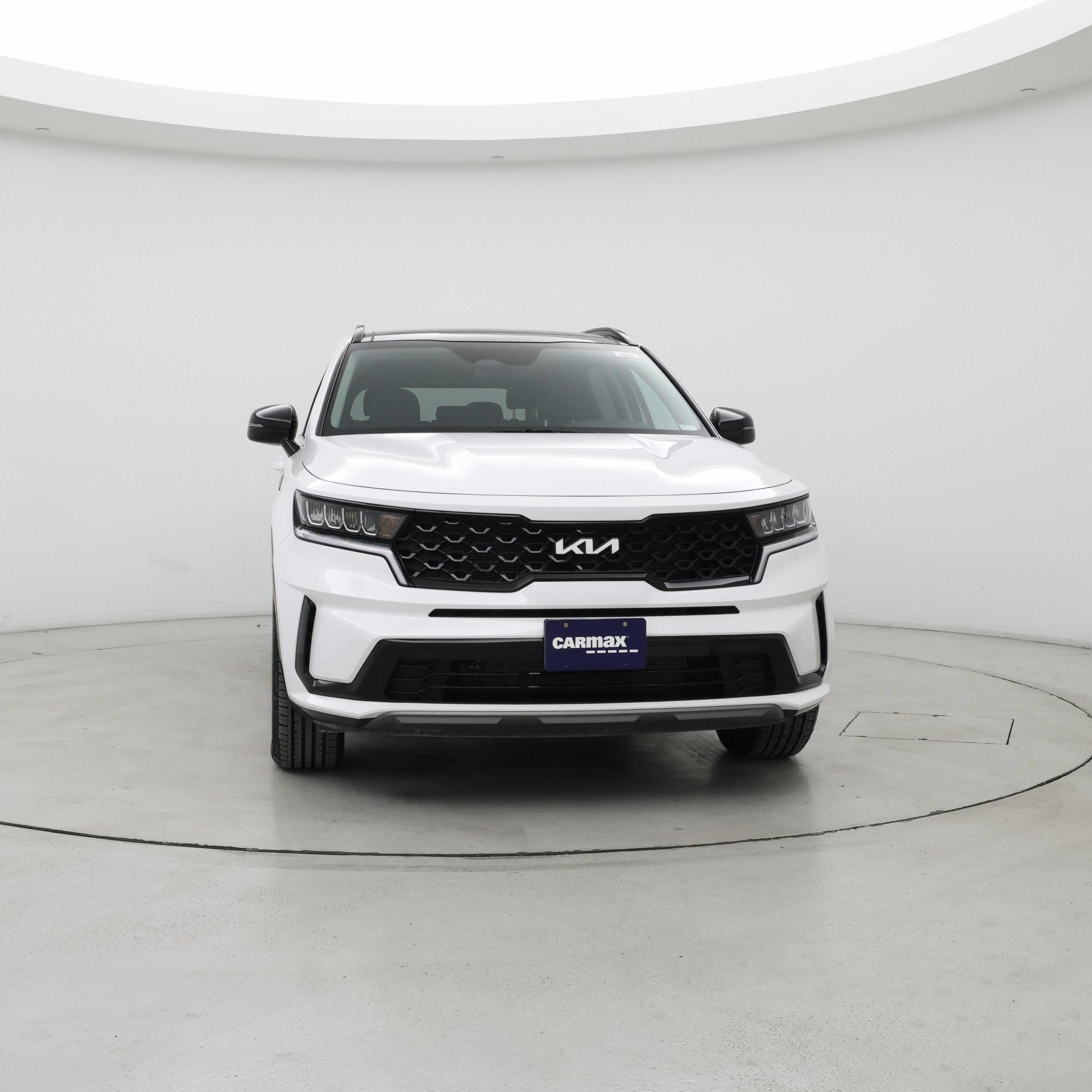 Thumbnail: 2022 Kia Sorento - 5