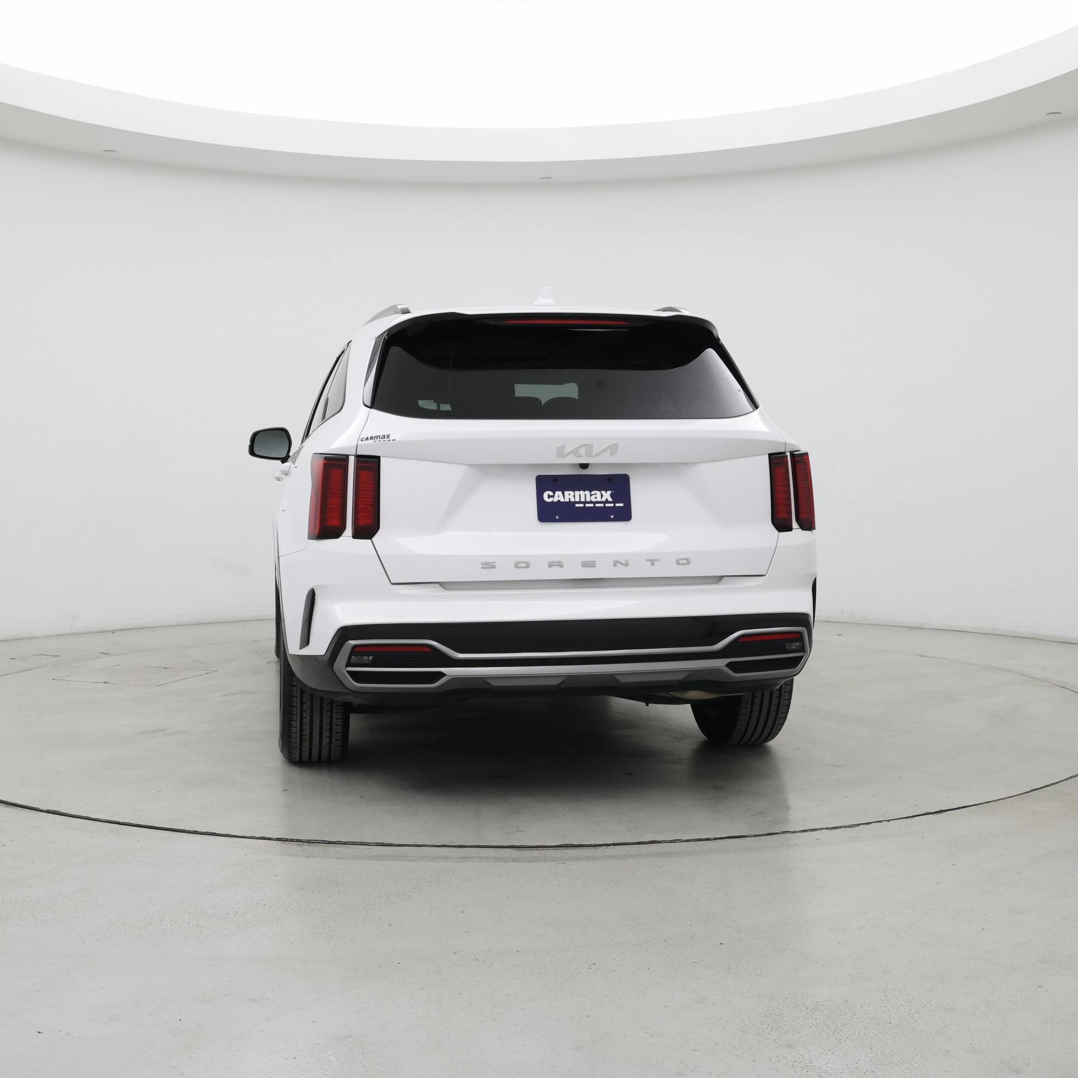 Thumbnail: 2022 Kia Sorento - 6