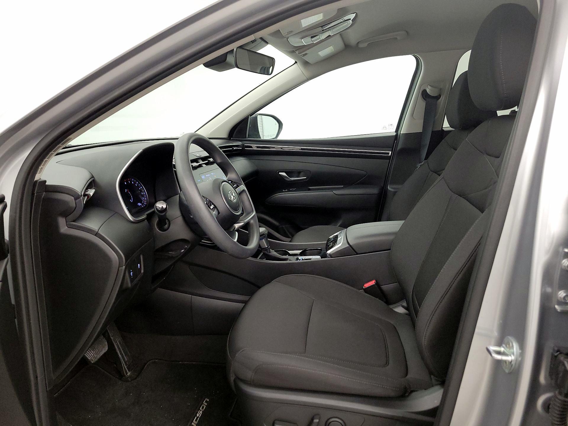 Thumbnail: 2022 Hyundai Tucson - 11