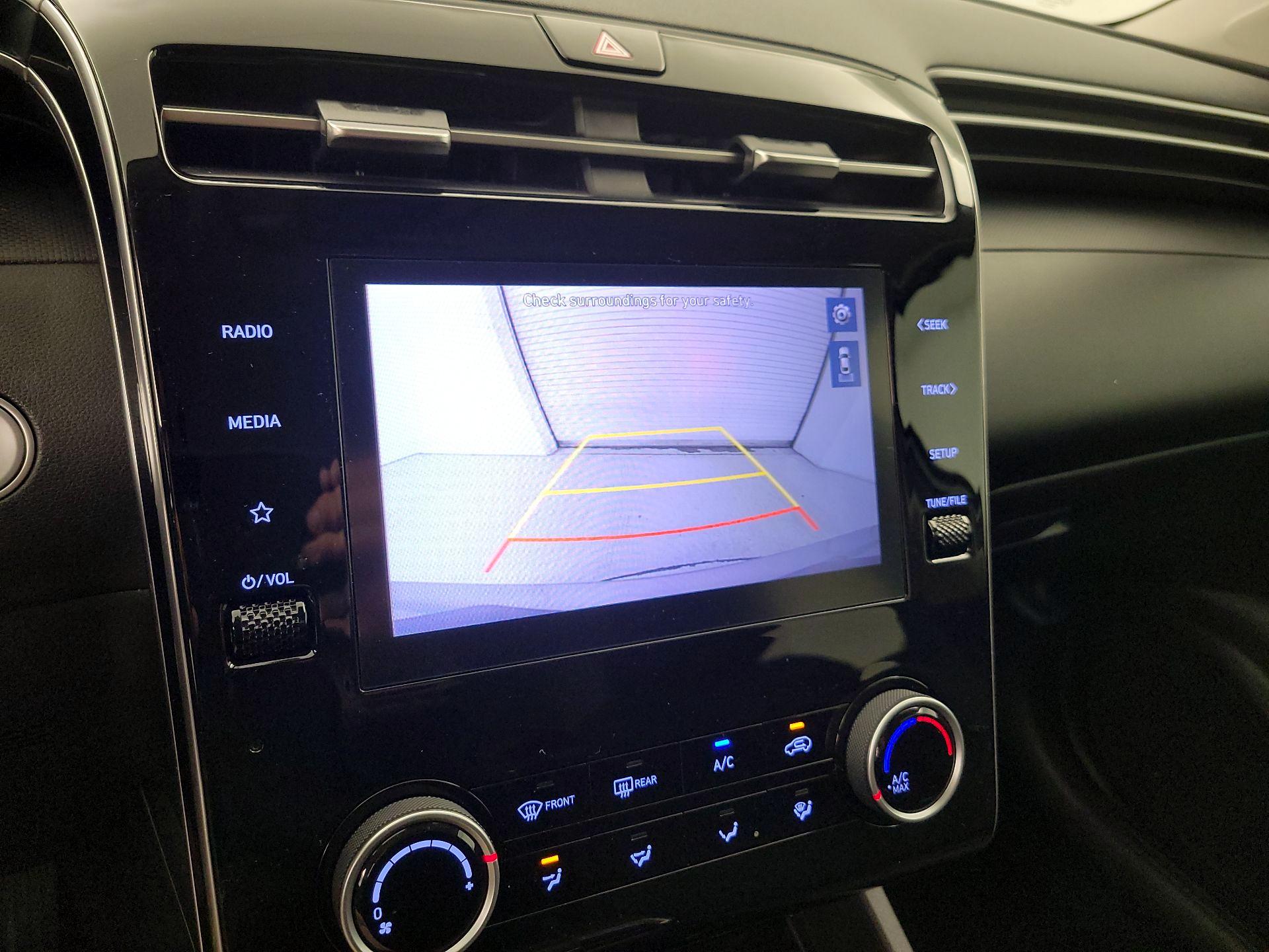 Thumbnail: 2022 Hyundai Tucson - 14