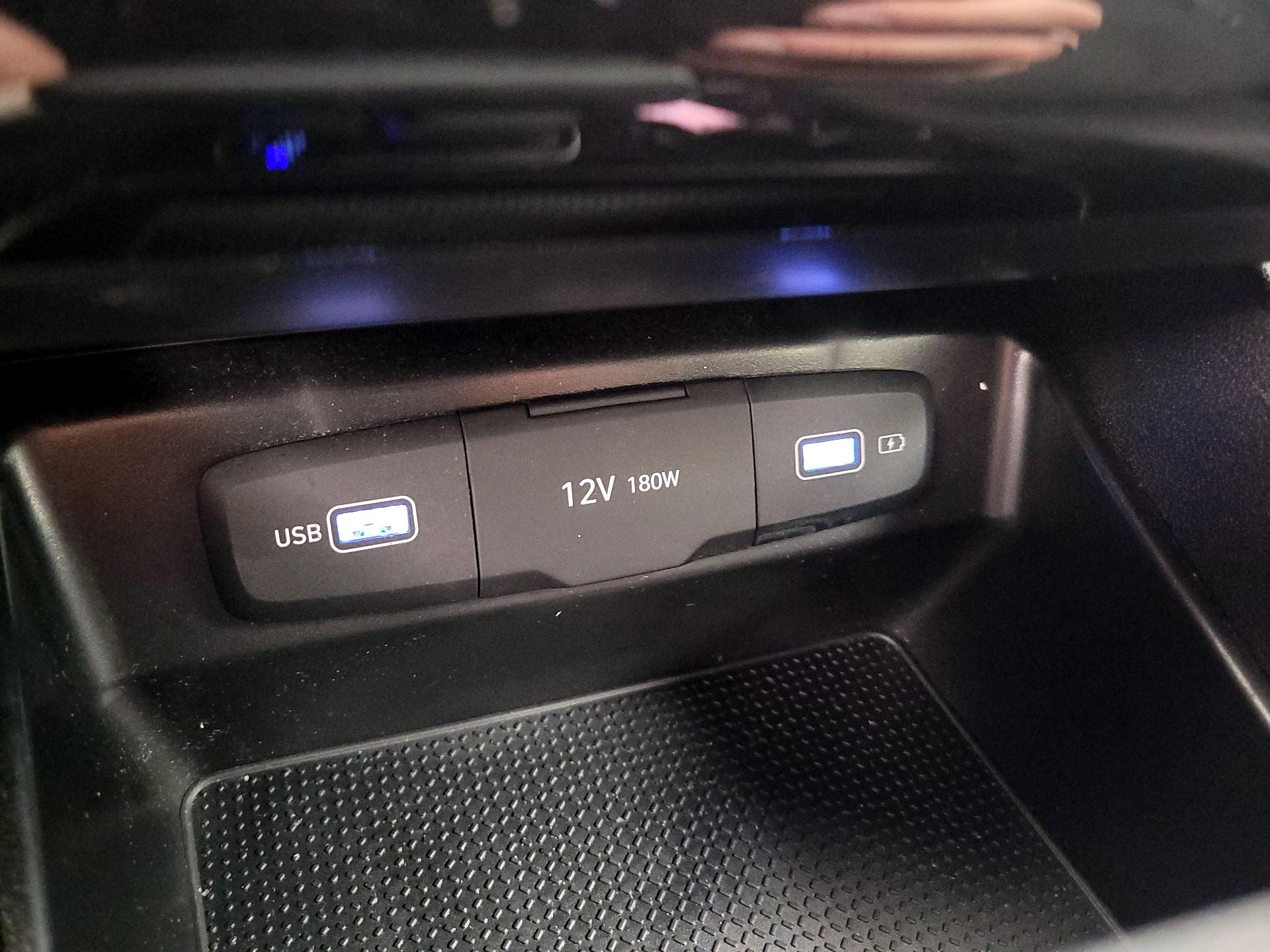 Thumbnail: 2022 Hyundai Tucson - 18