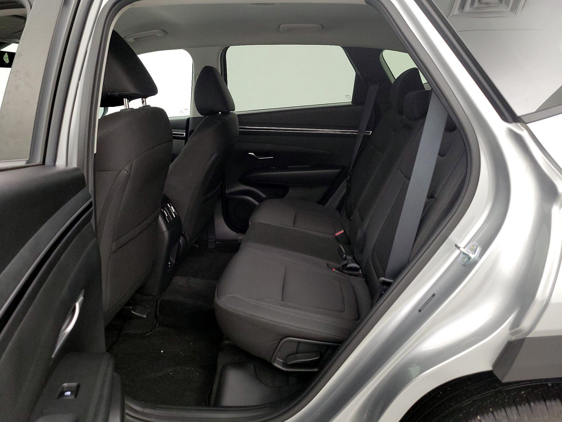 Thumbnail: 2022 Hyundai Tucson - 19