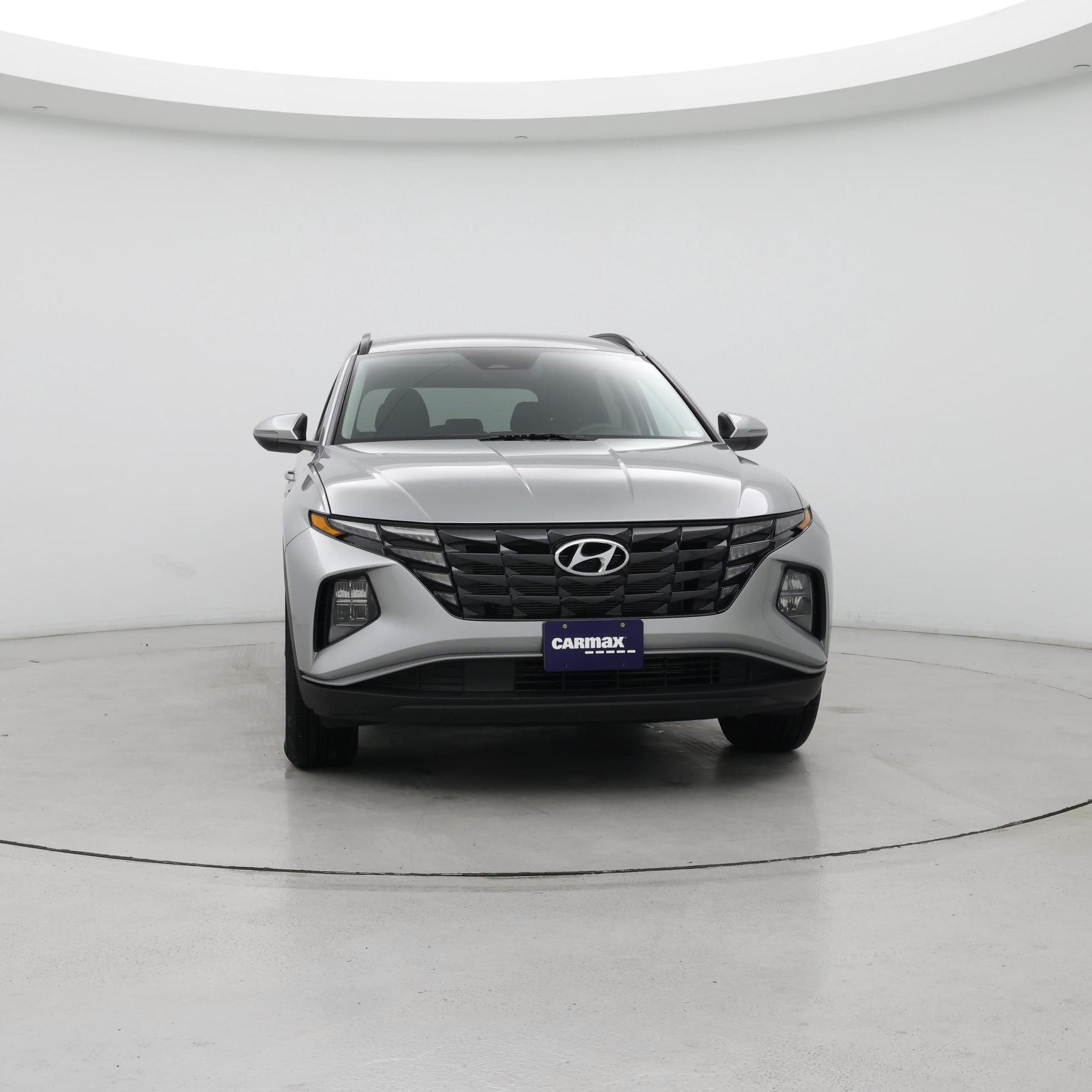 Thumbnail: 2022 Hyundai Tucson - 5