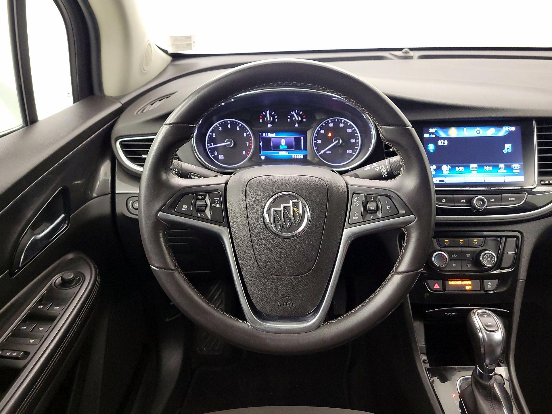 Thumbnail: 2020 Buick Encore - 10