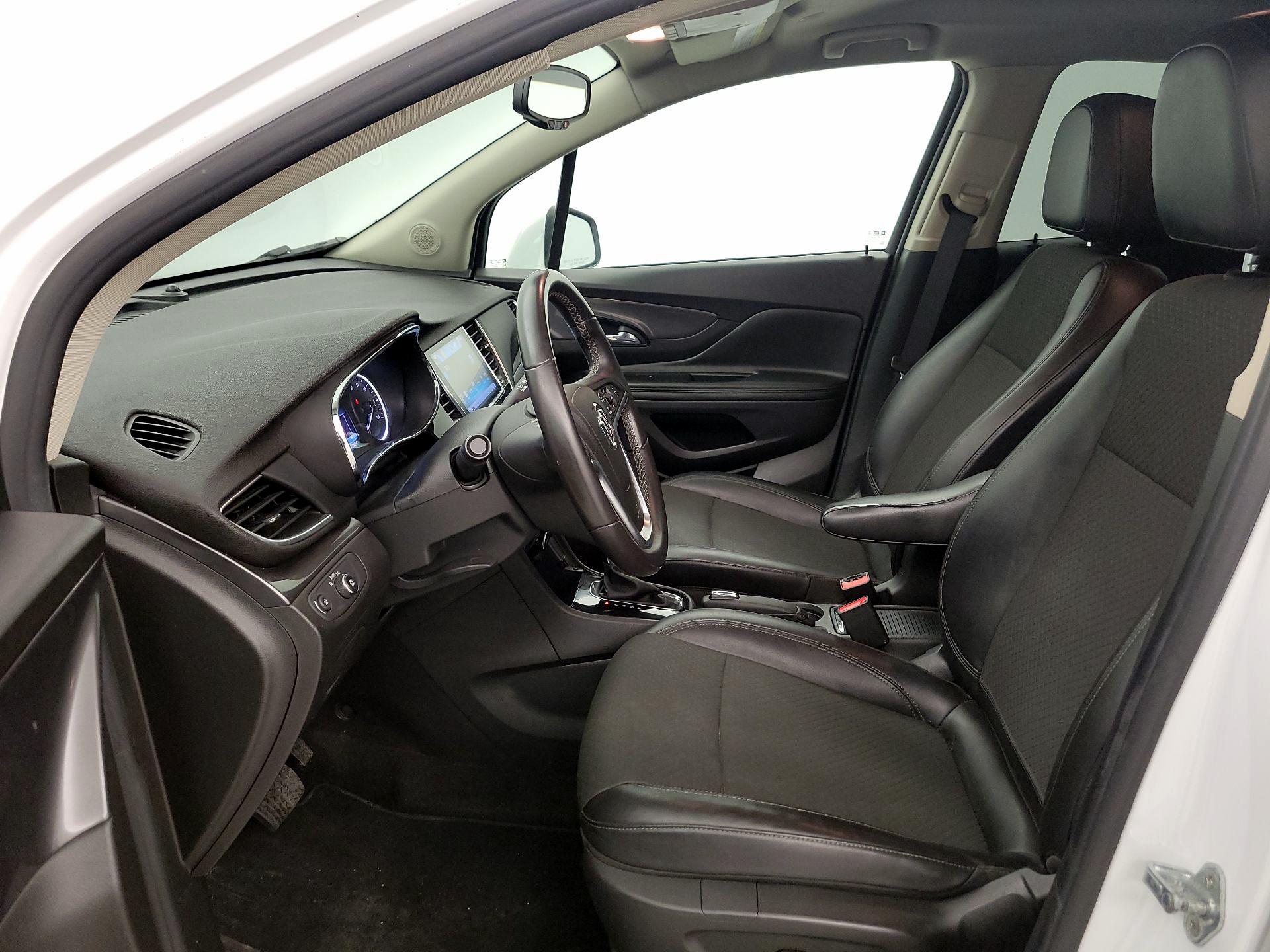 Thumbnail: 2020 Buick Encore - 11