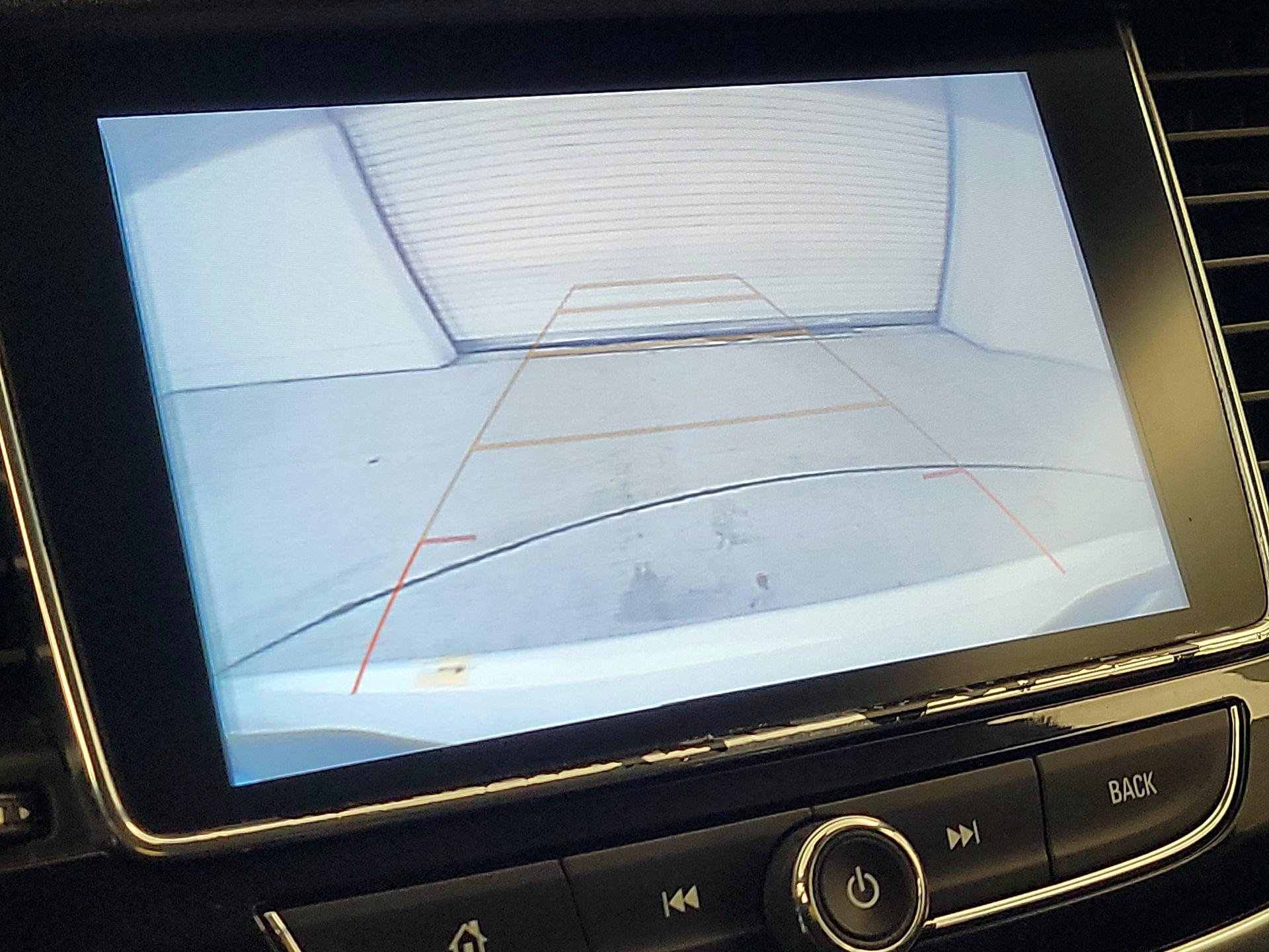 Thumbnail: 2020 Buick Encore - 14