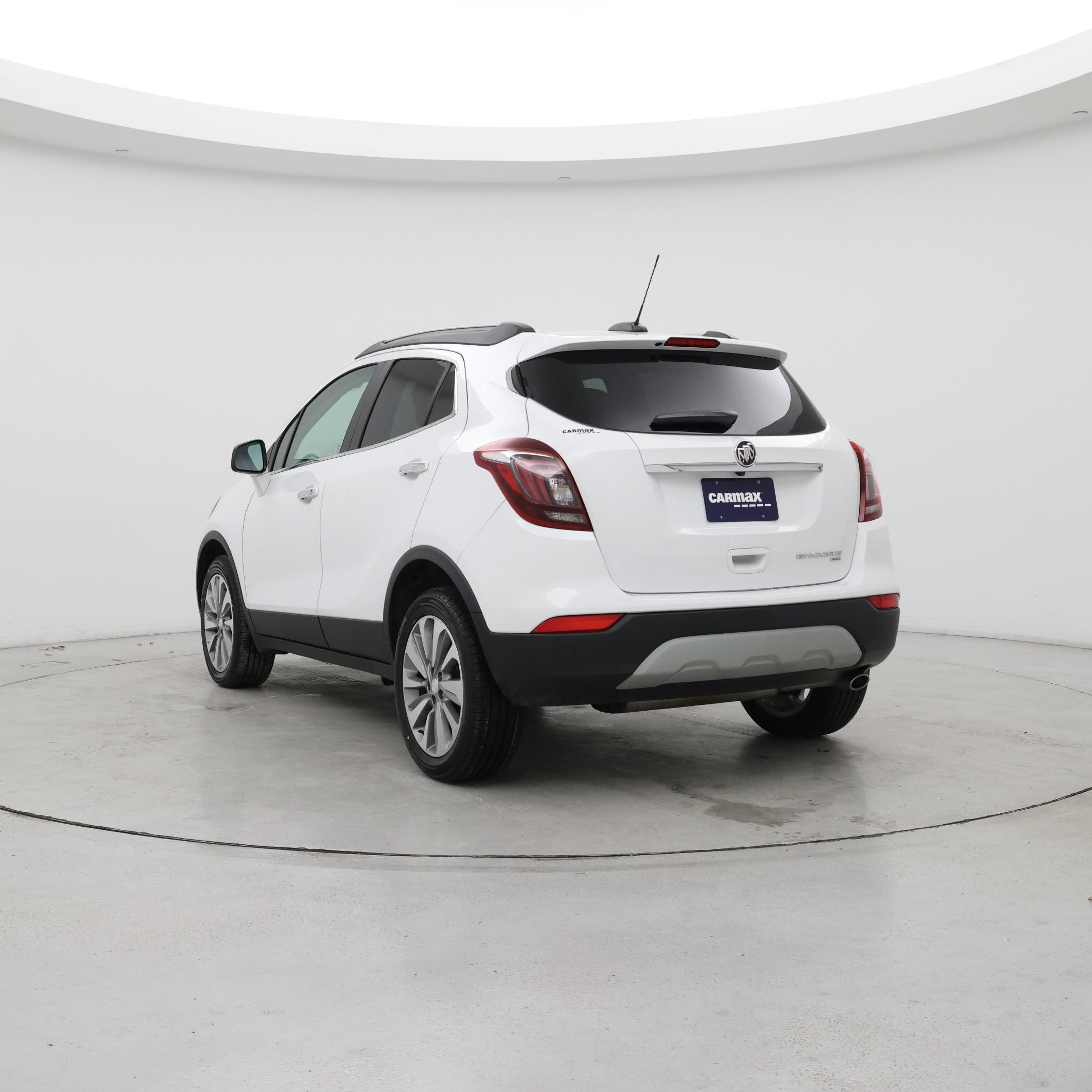 Thumbnail: 2020 Buick Encore - 2