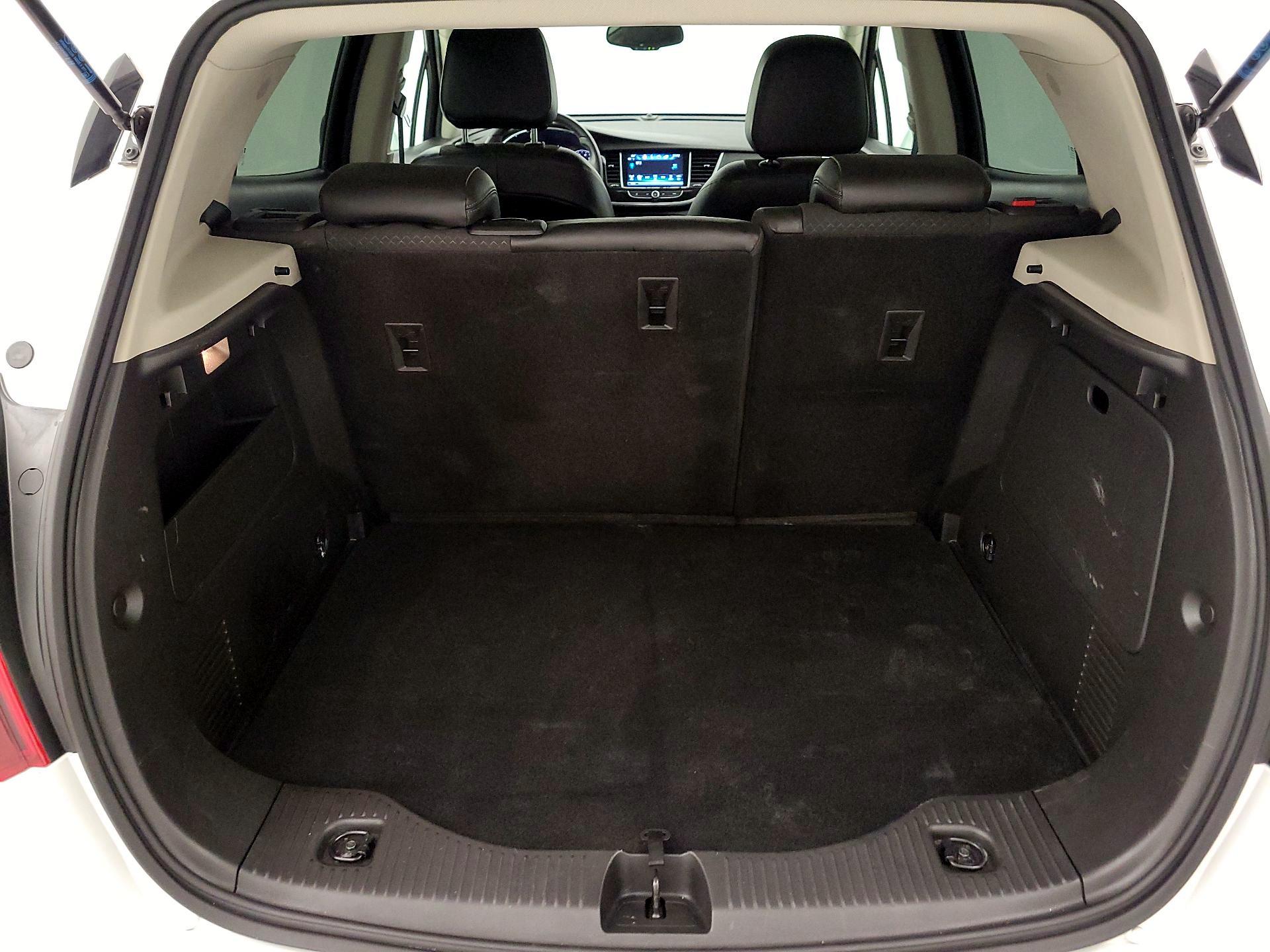 Thumbnail: 2020 Buick Encore - 20