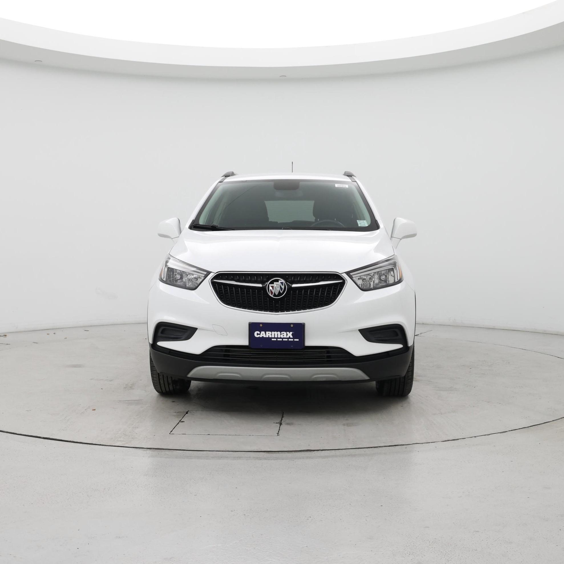 Thumbnail: 2020 Buick Encore - 5