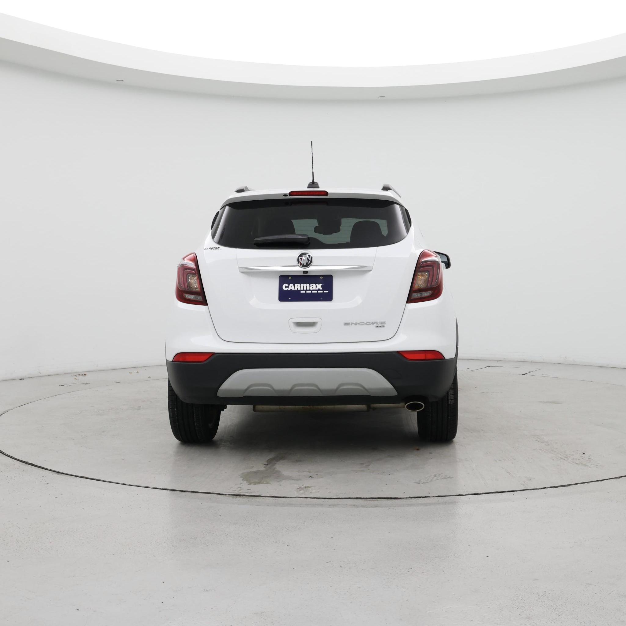 Thumbnail: 2020 Buick Encore - 6