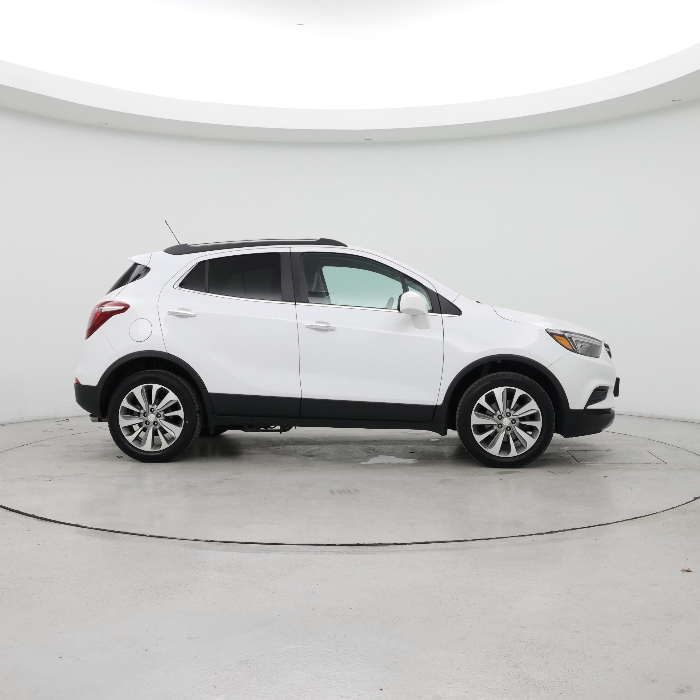 Thumbnail: 2020 Buick Encore - 7