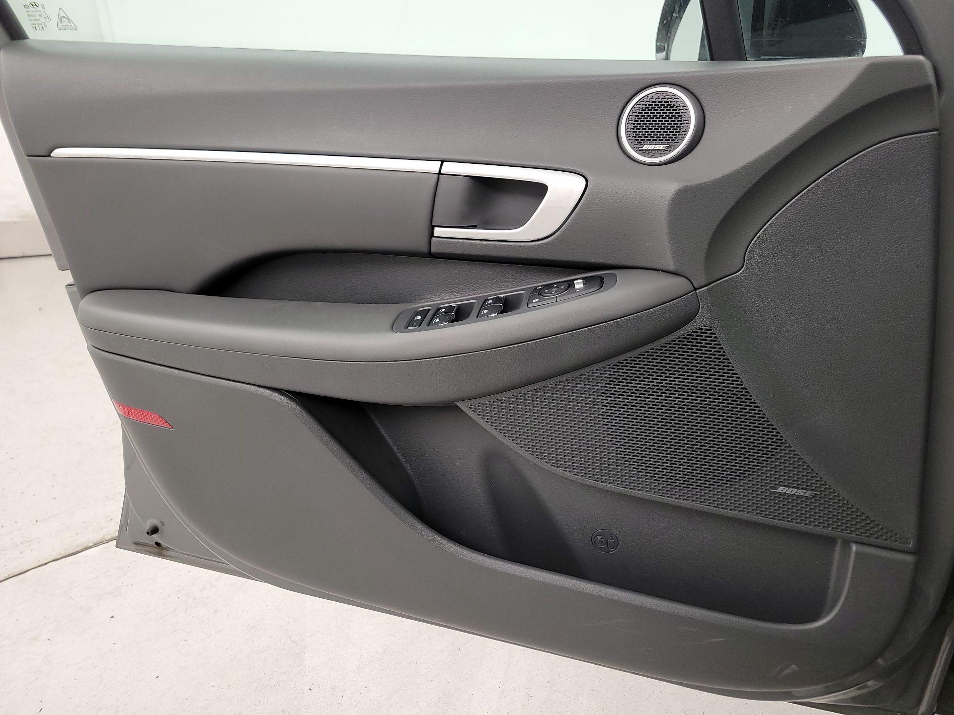 Thumbnail: 2022 Hyundai Sonata - 12