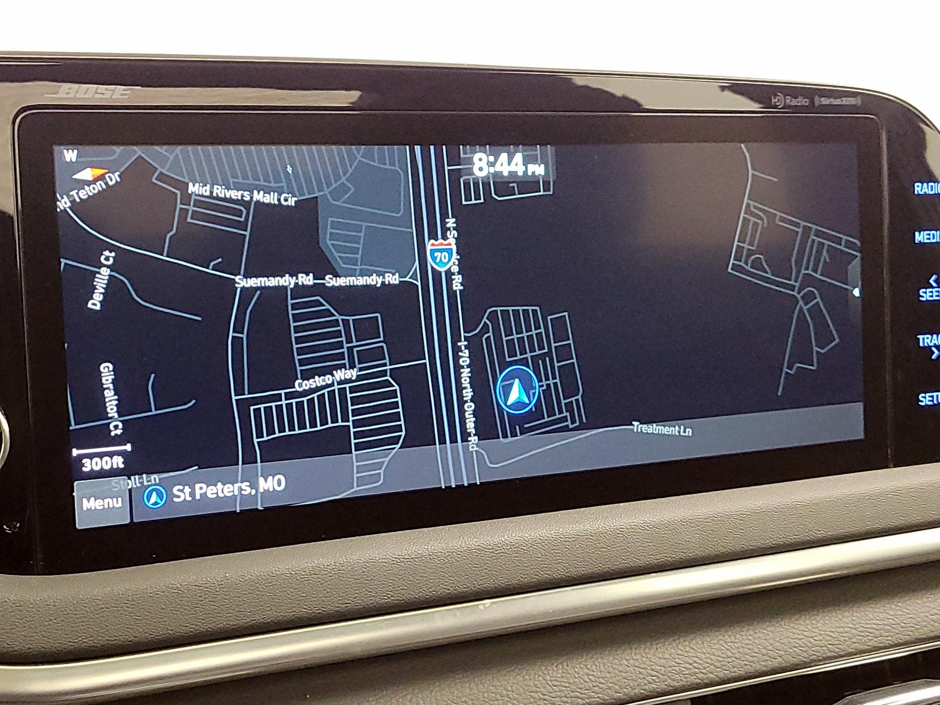 Thumbnail: 2022 Hyundai Sonata - 14