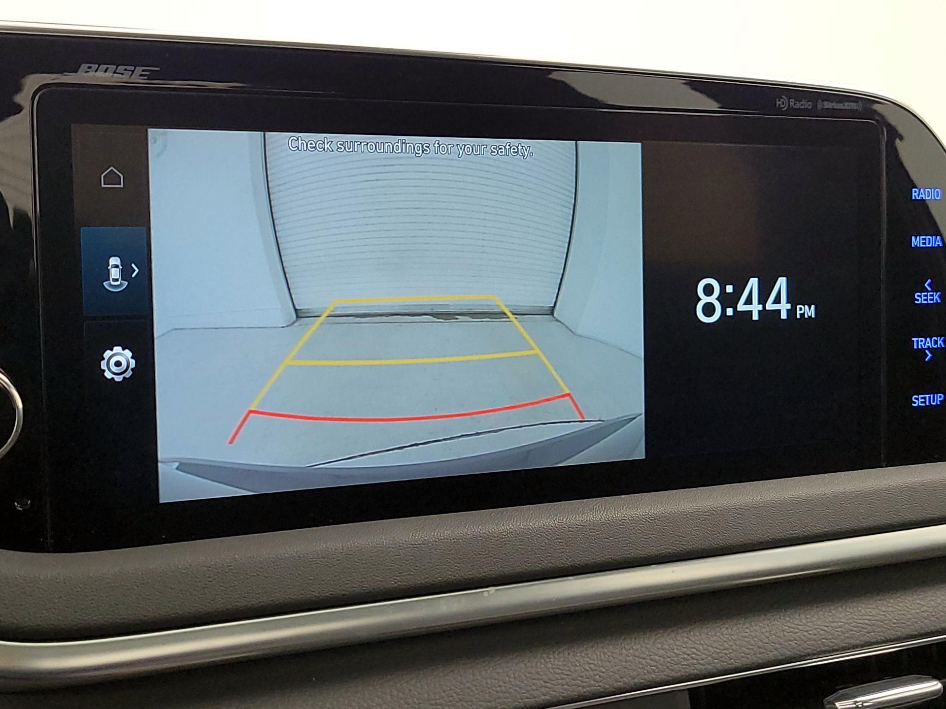 Thumbnail: 2022 Hyundai Sonata - 15