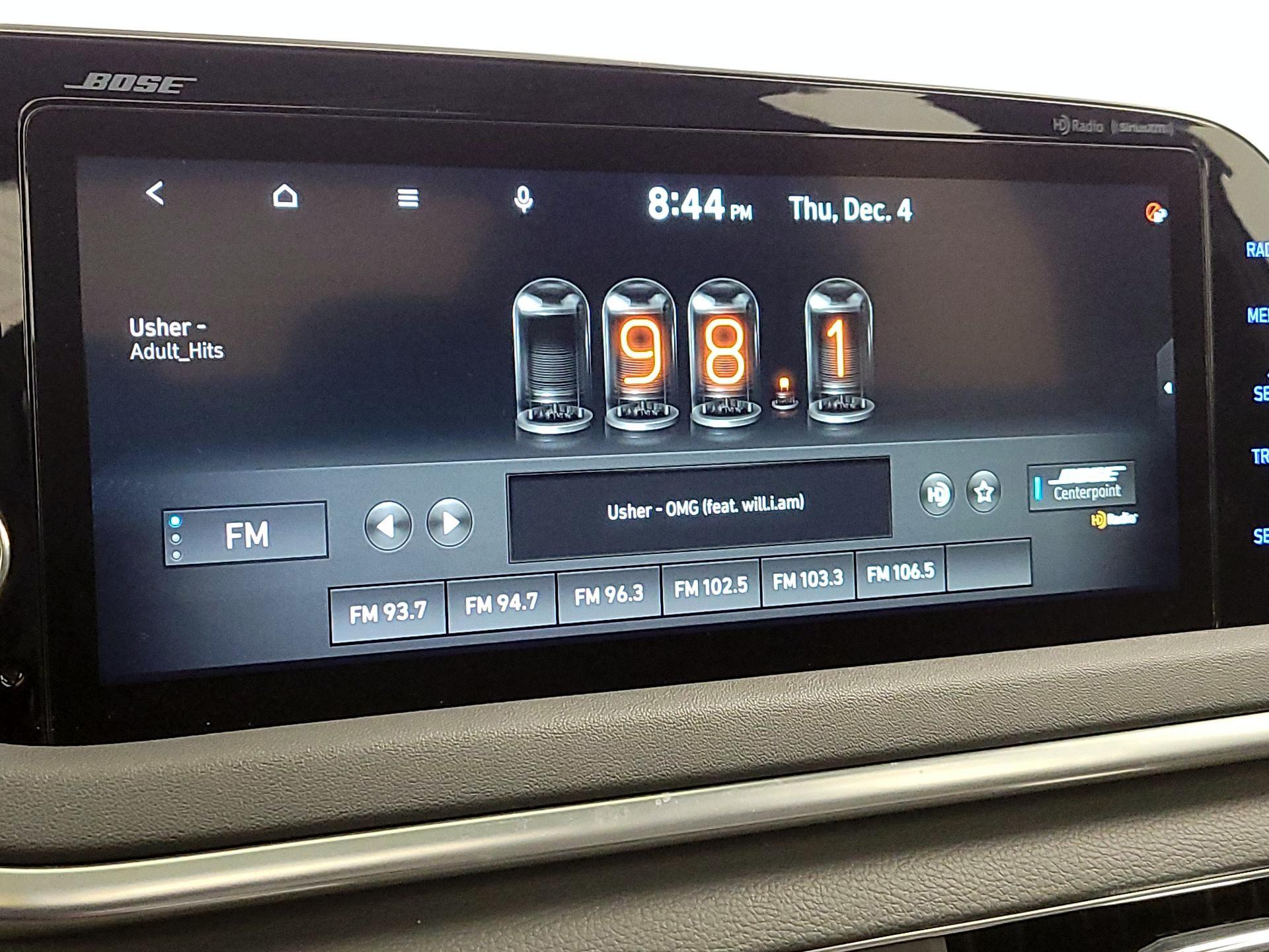 Thumbnail: 2022 Hyundai Sonata - 16