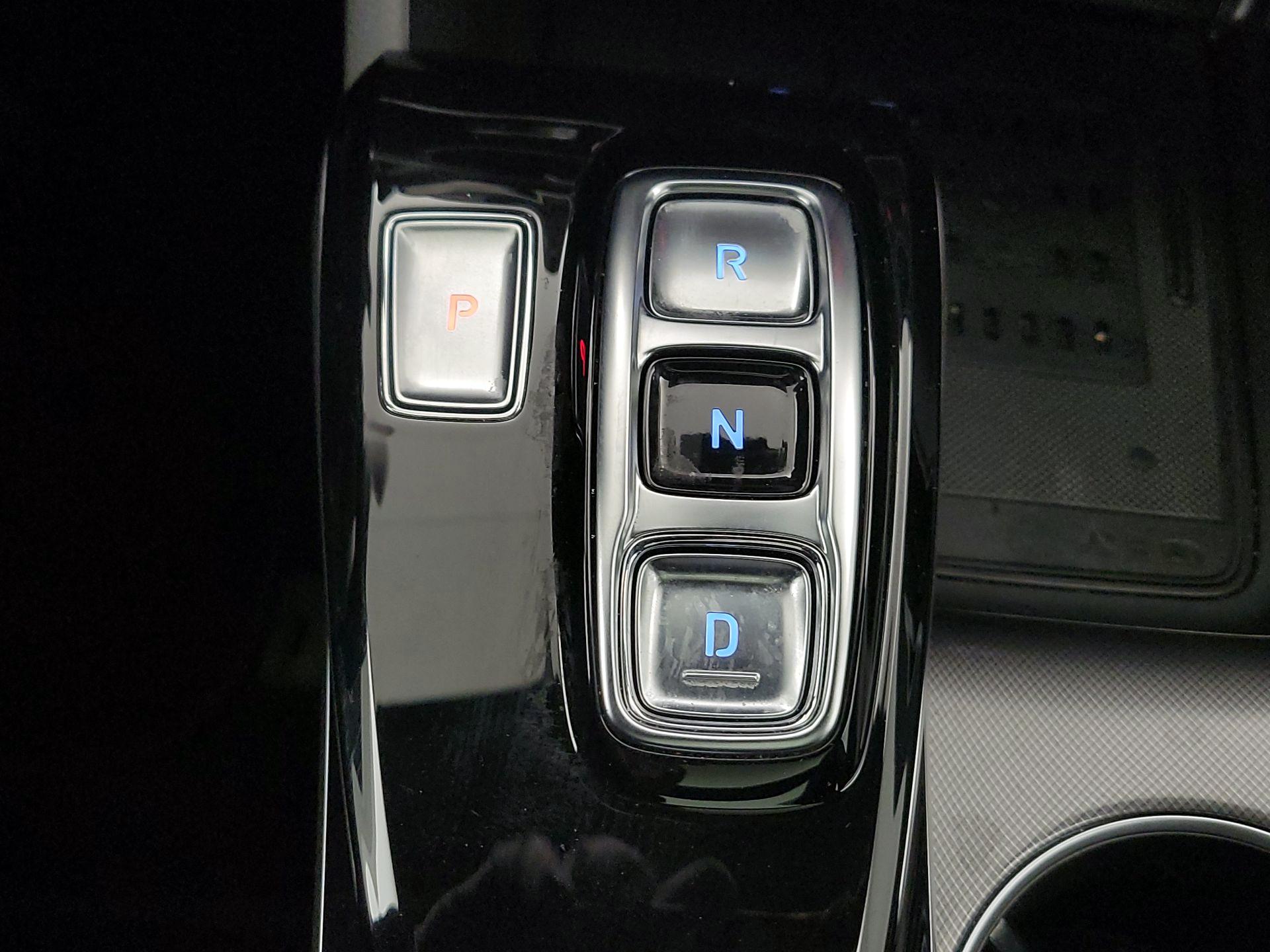 Thumbnail: 2022 Hyundai Sonata - 18