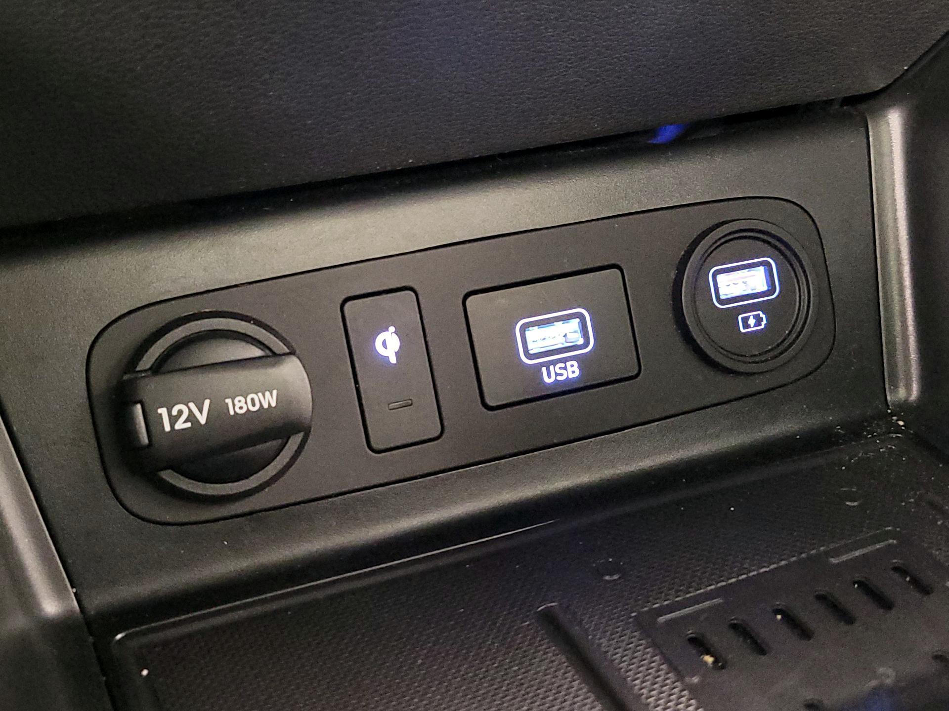 Thumbnail: 2022 Hyundai Sonata - 19