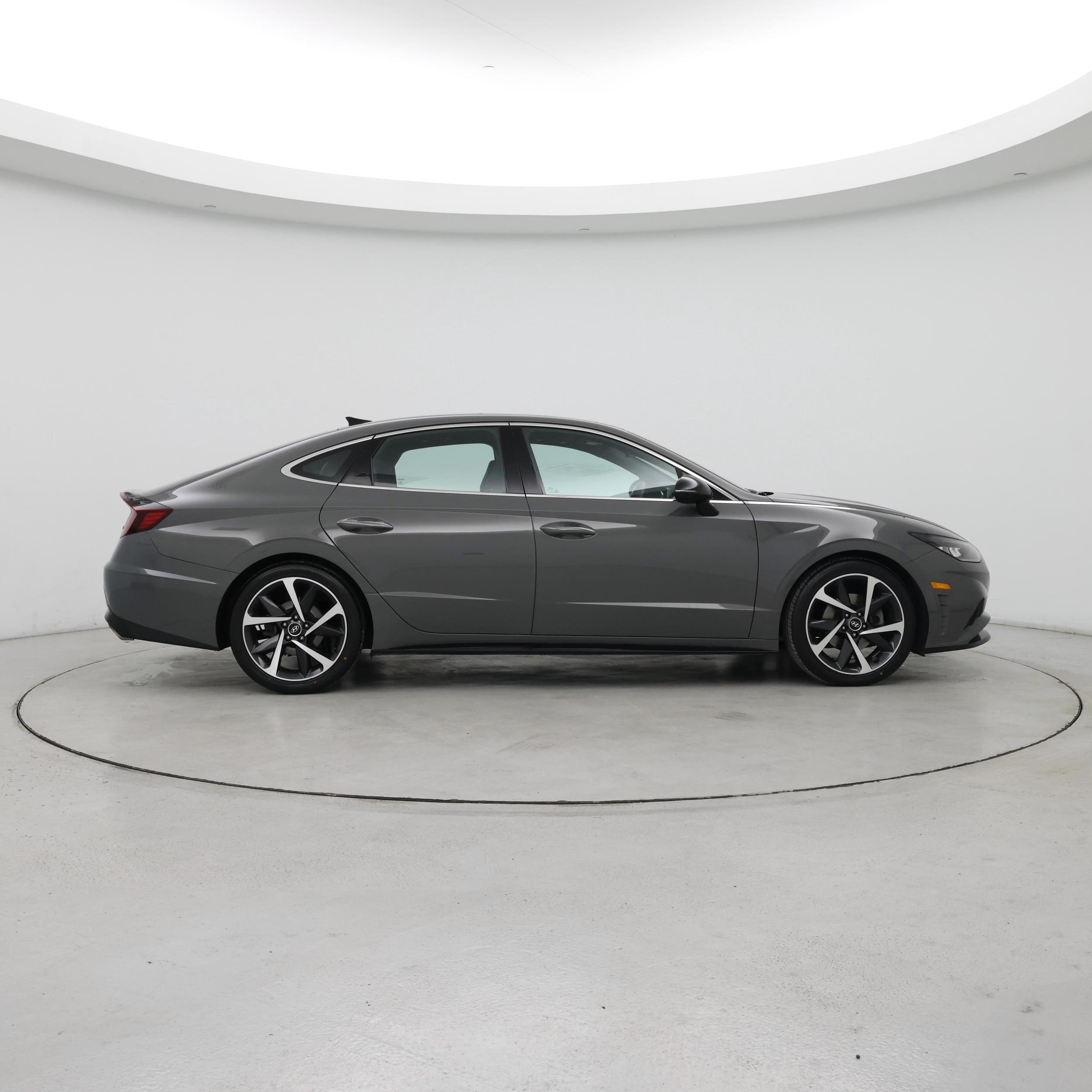 Thumbnail: 2022 Hyundai Sonata - 7