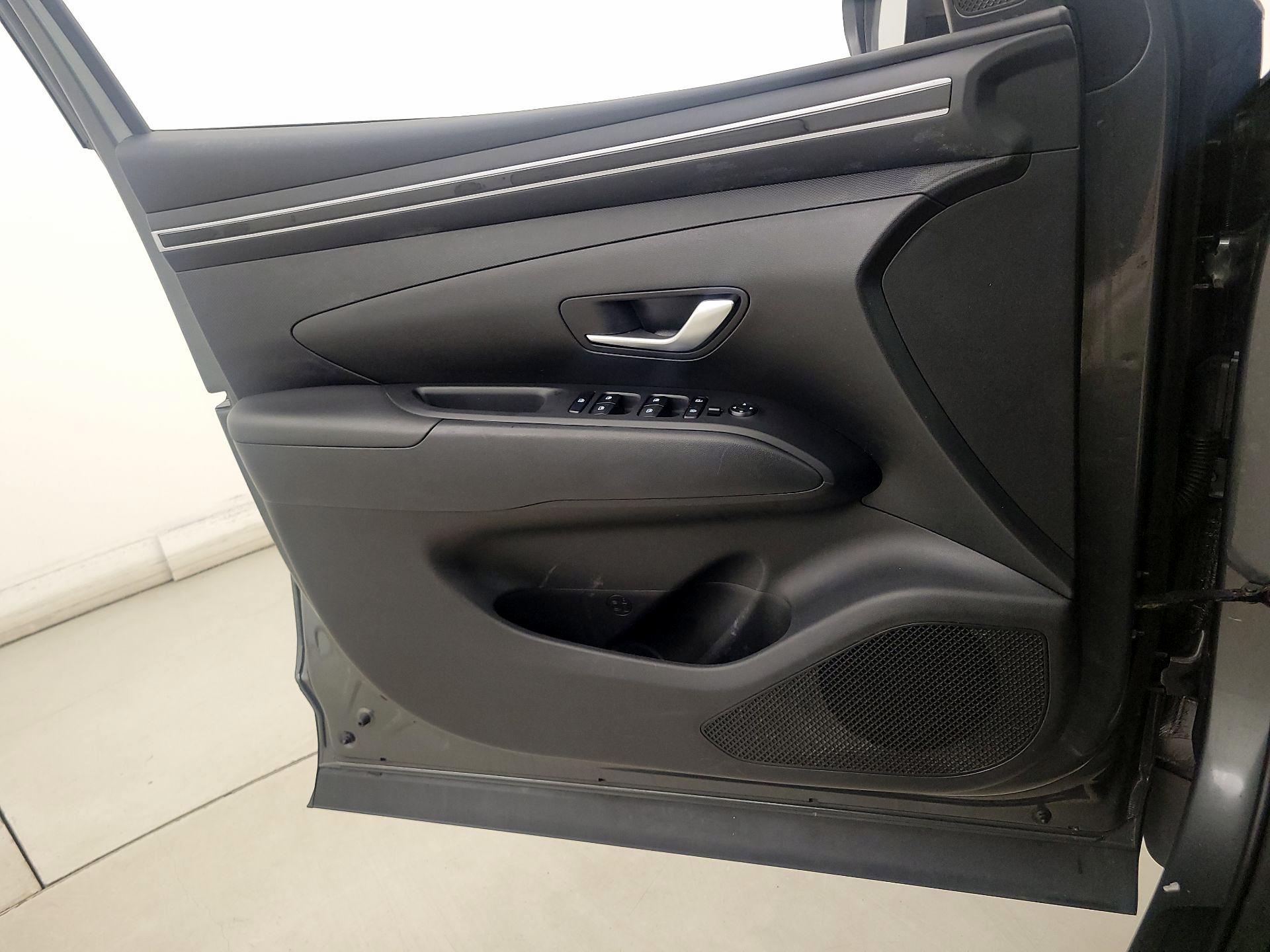 Thumbnail: 2024 Hyundai Tucson - 12