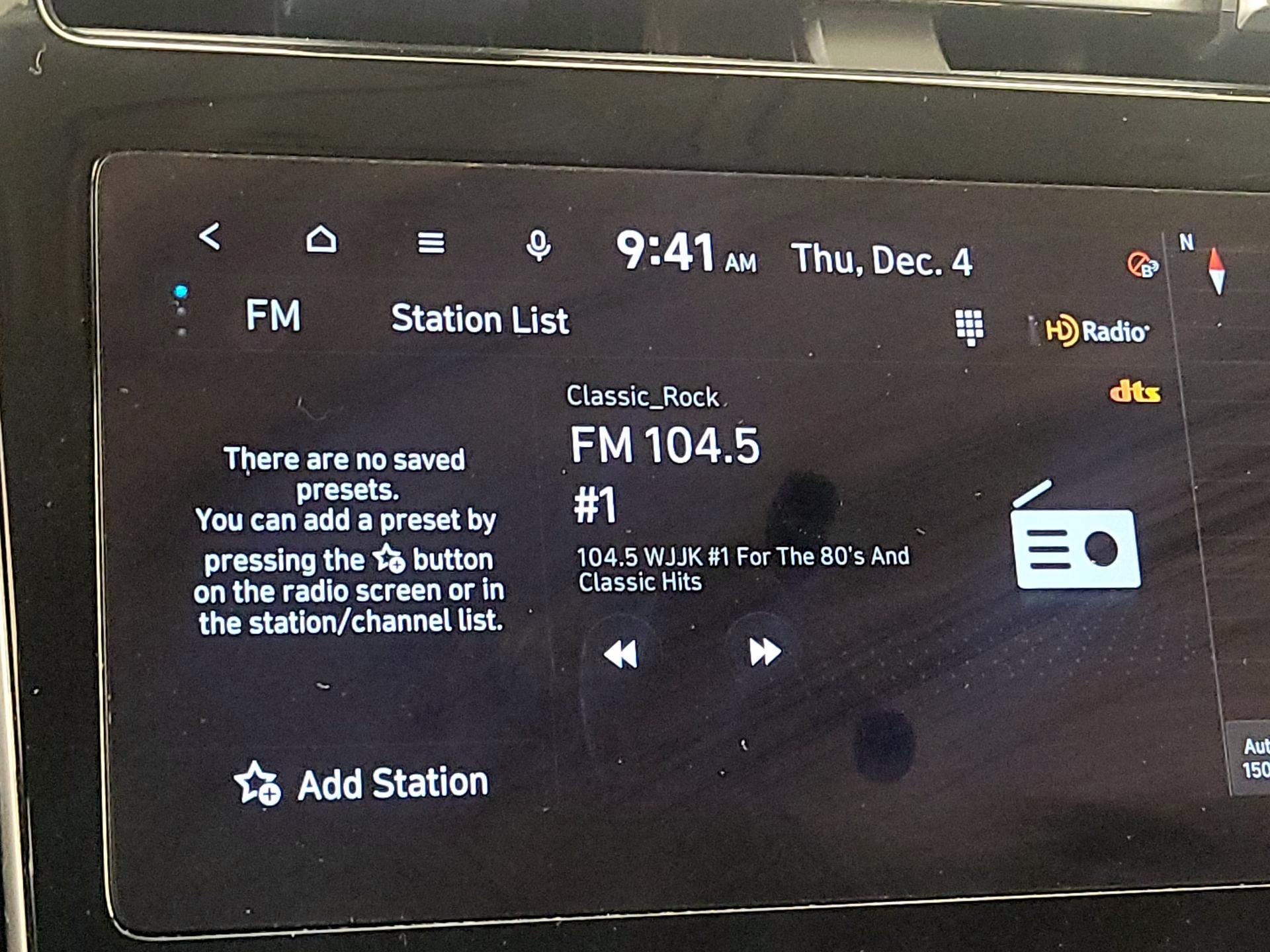Thumbnail: 2024 Hyundai Tucson - 16
