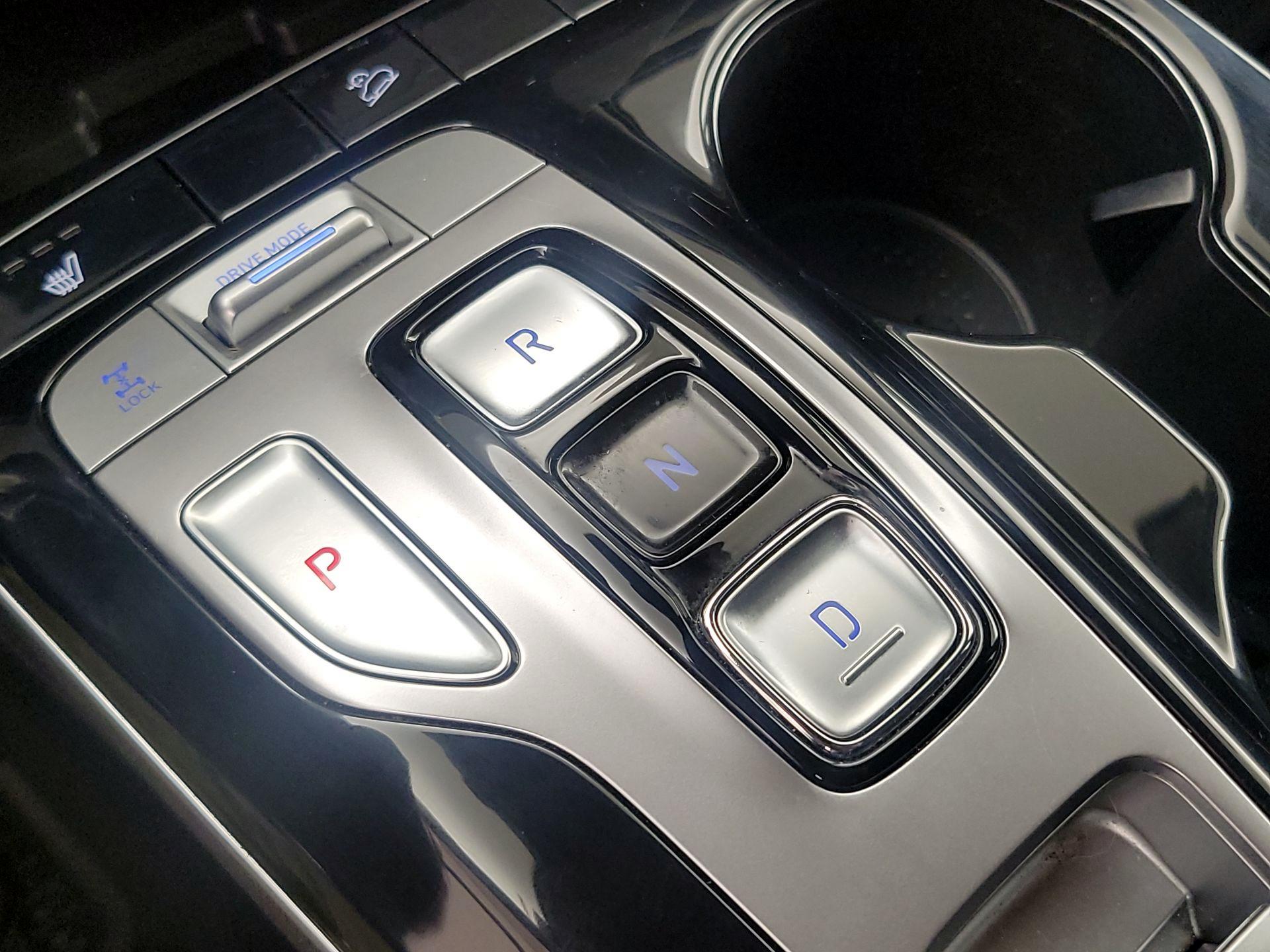 Thumbnail: 2024 Hyundai Tucson - 18