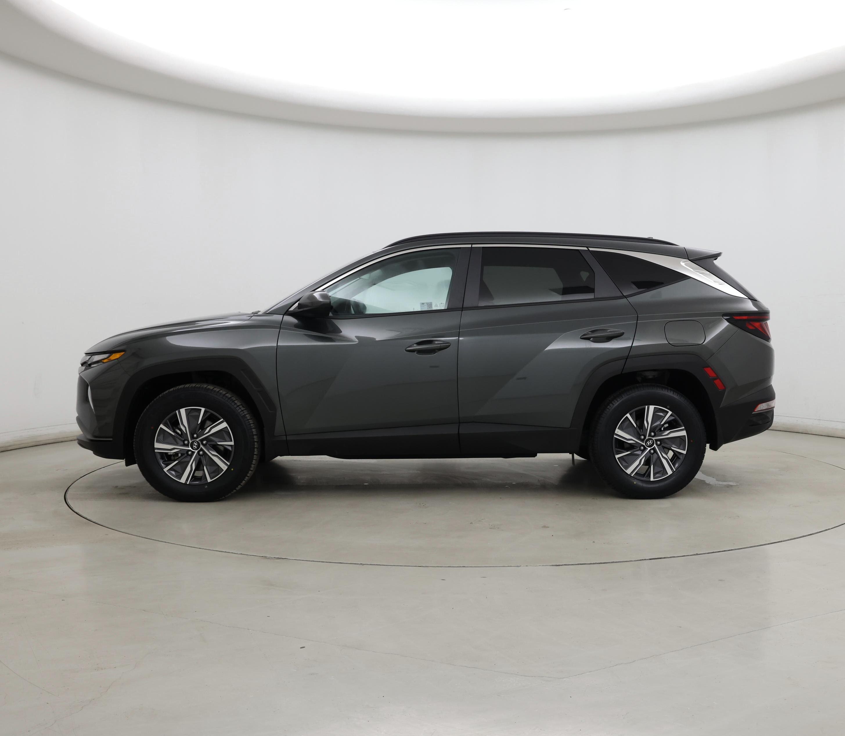 Thumbnail: 2024 Hyundai Tucson - 3