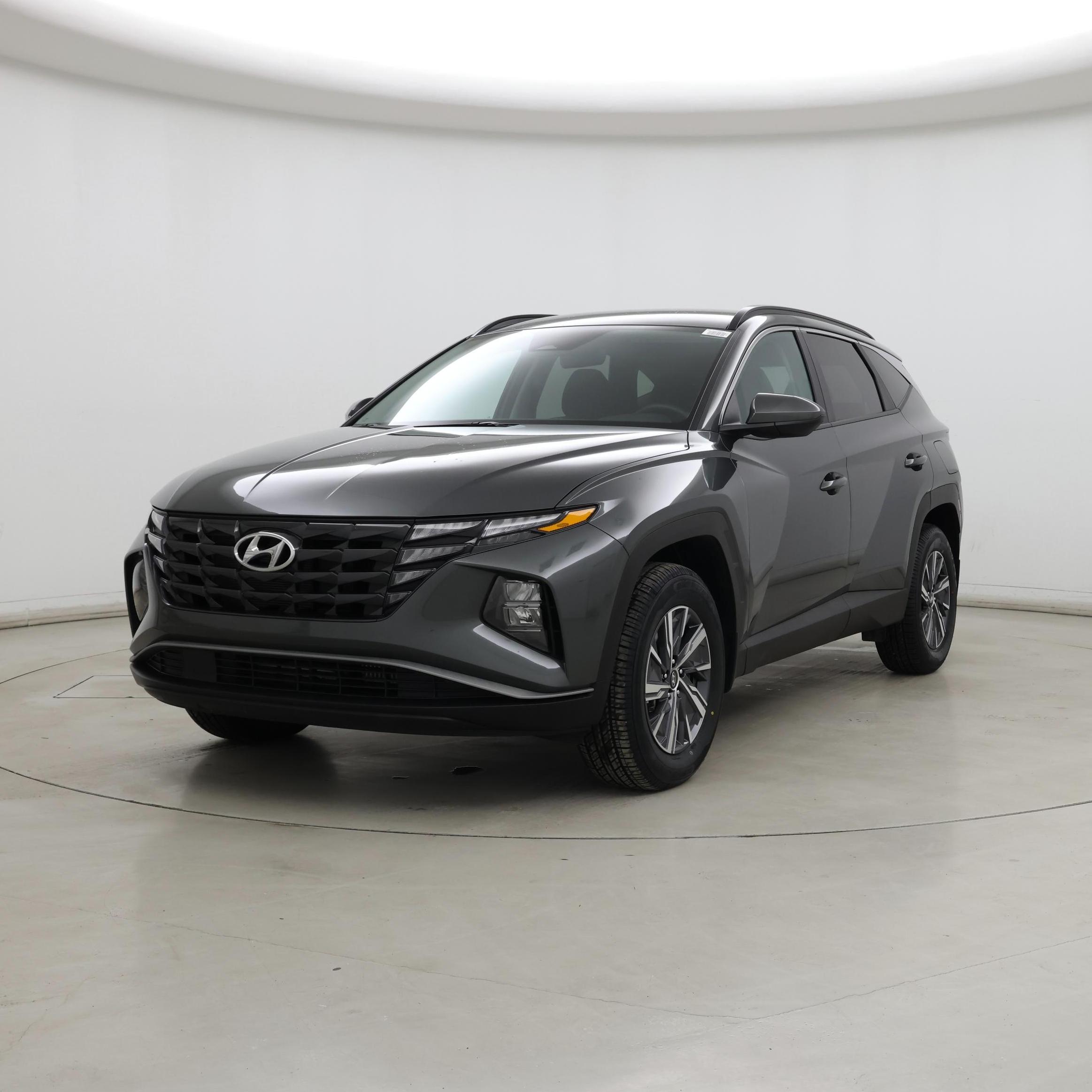 Thumbnail: 2024 Hyundai Tucson - 4