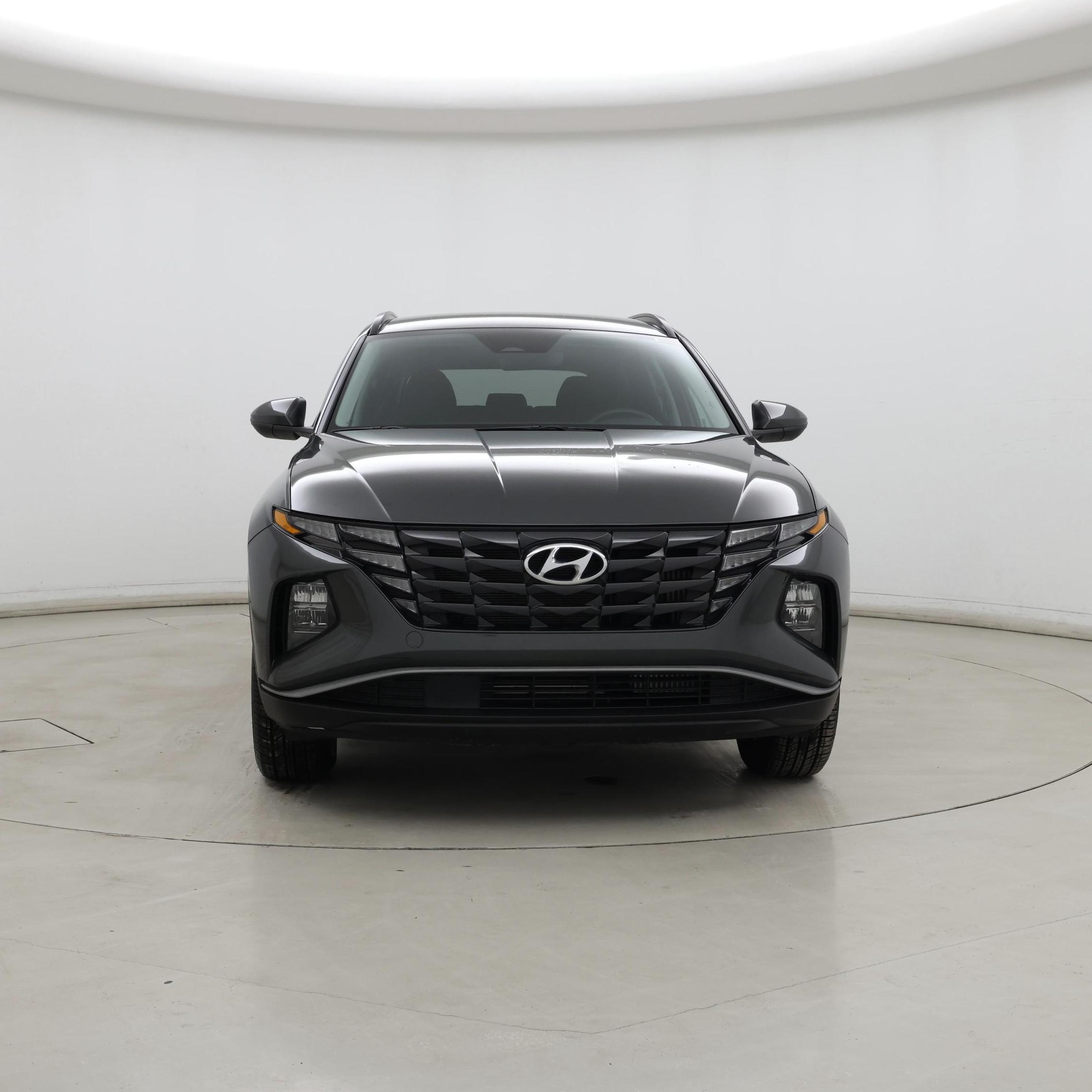 Thumbnail: 2024 Hyundai Tucson - 5