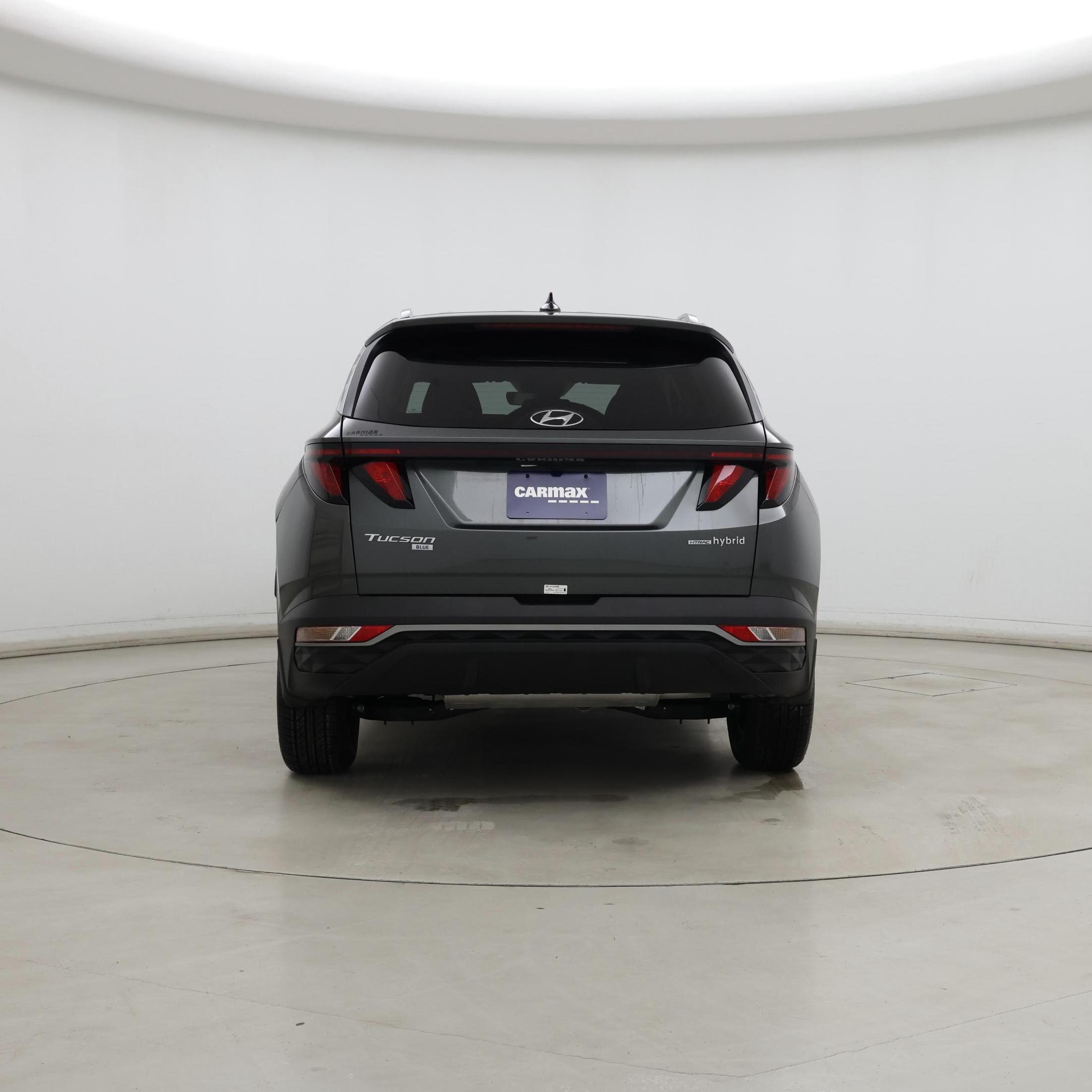 Thumbnail: 2024 Hyundai Tucson - 6