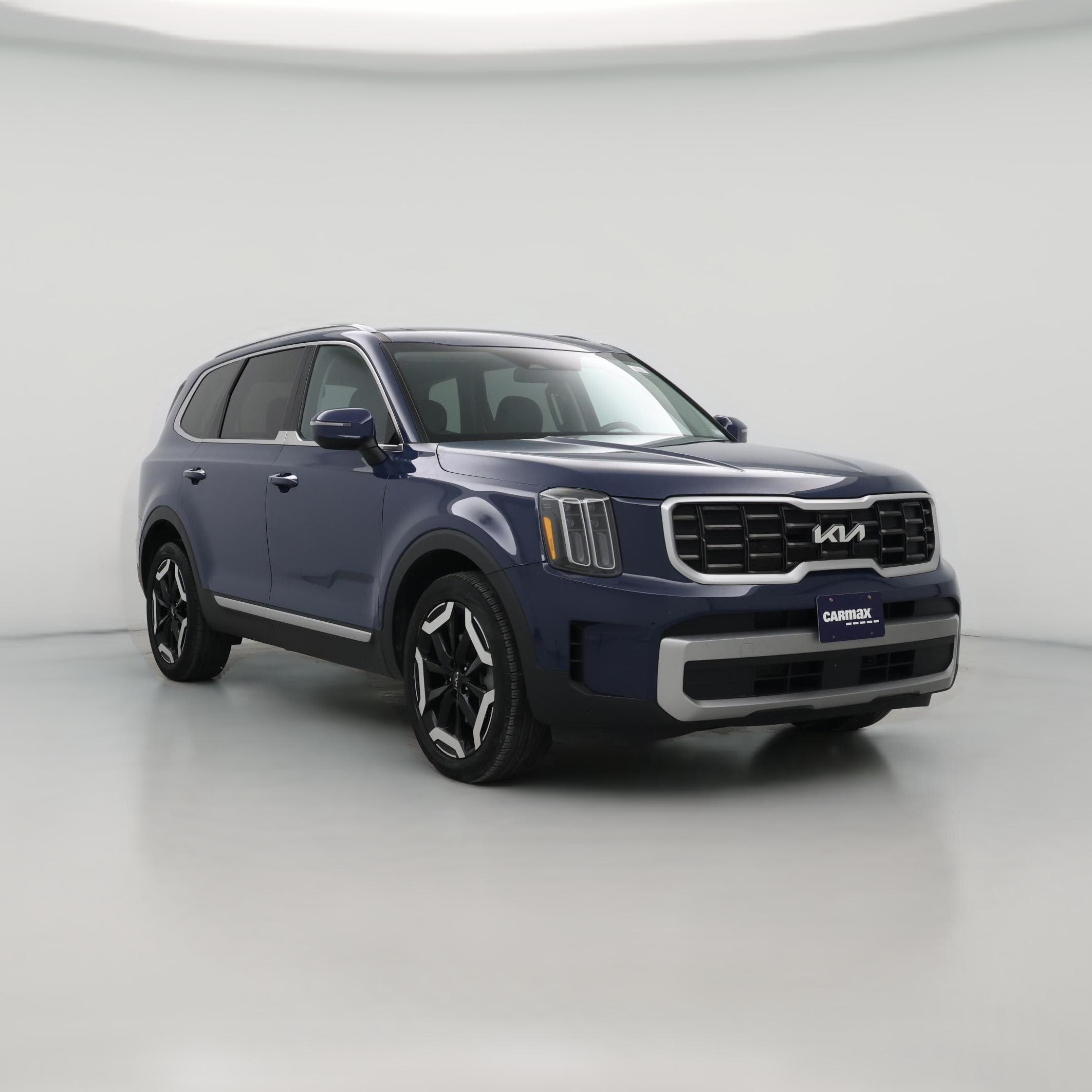Thumbnail: 2023 Kia Telluride - 1