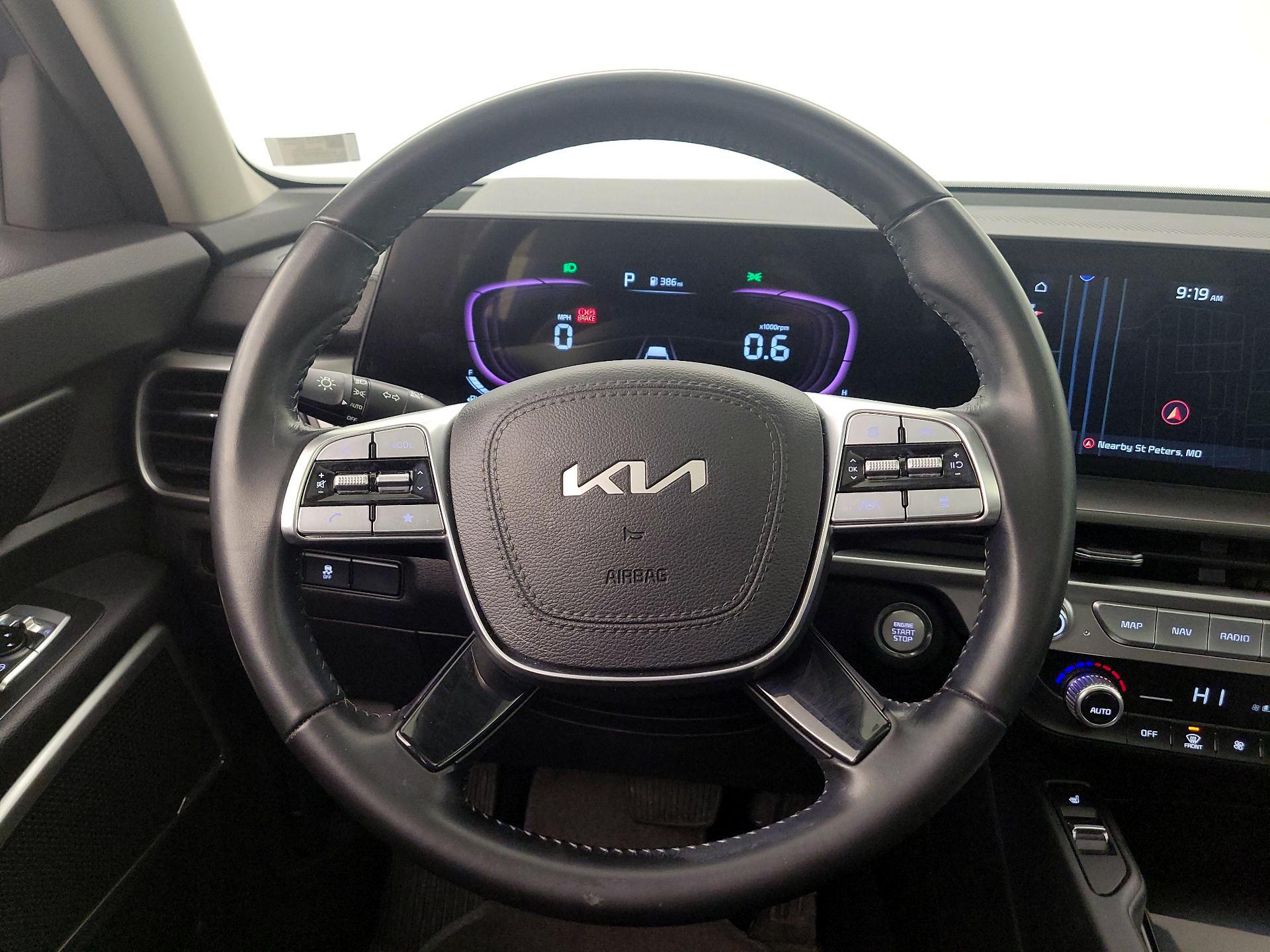 Thumbnail: 2023 Kia Telluride - 10