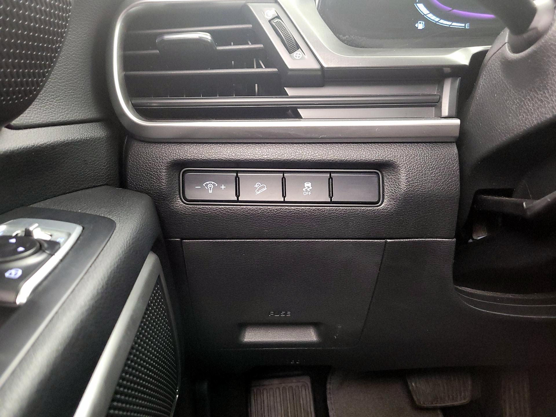 Thumbnail: 2023 Kia Telluride - 13