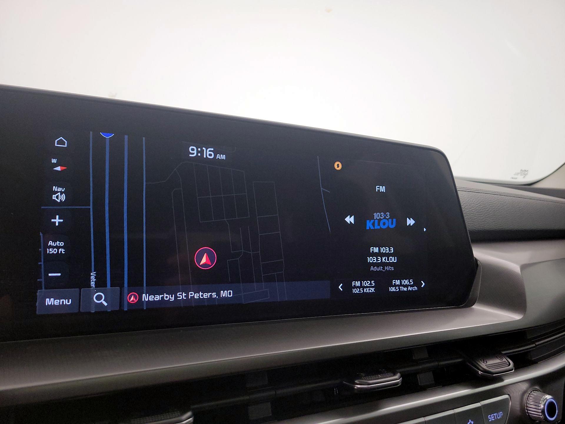 Thumbnail: 2023 Kia Telluride - 14