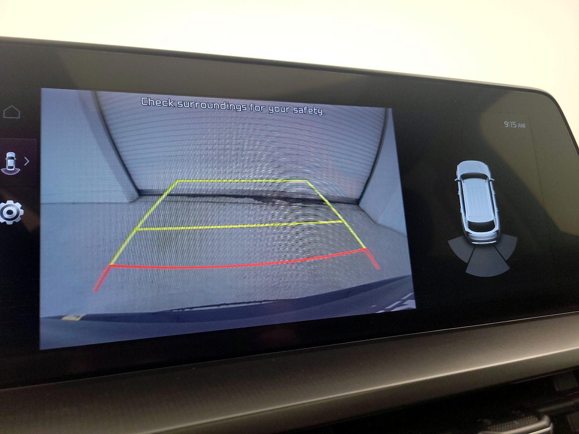 Thumbnail: 2023 Kia Telluride - 15