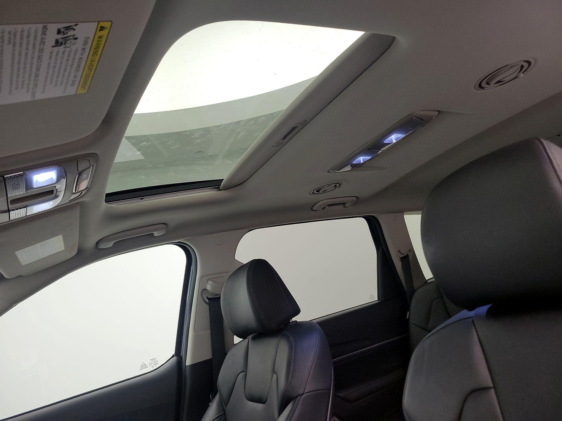 Thumbnail: 2023 Kia Telluride - 20