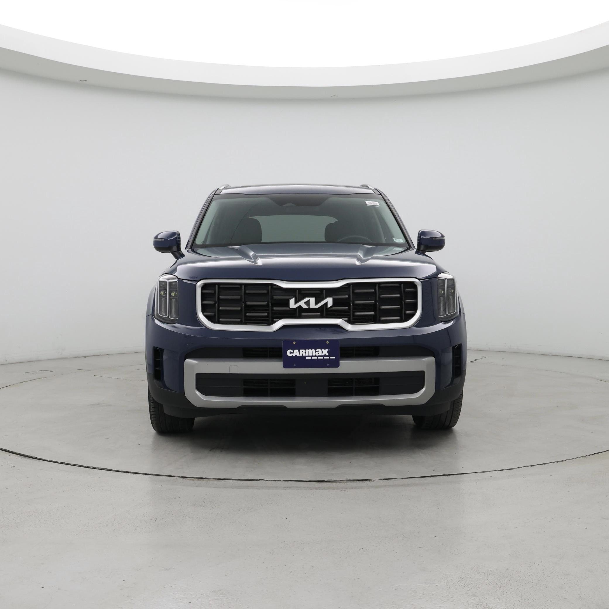 Thumbnail: 2023 Kia Telluride - 5