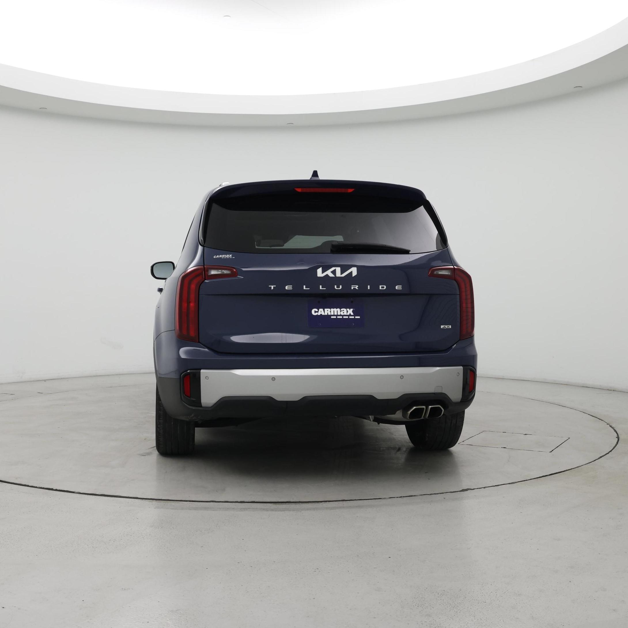 Thumbnail: 2023 Kia Telluride - 6