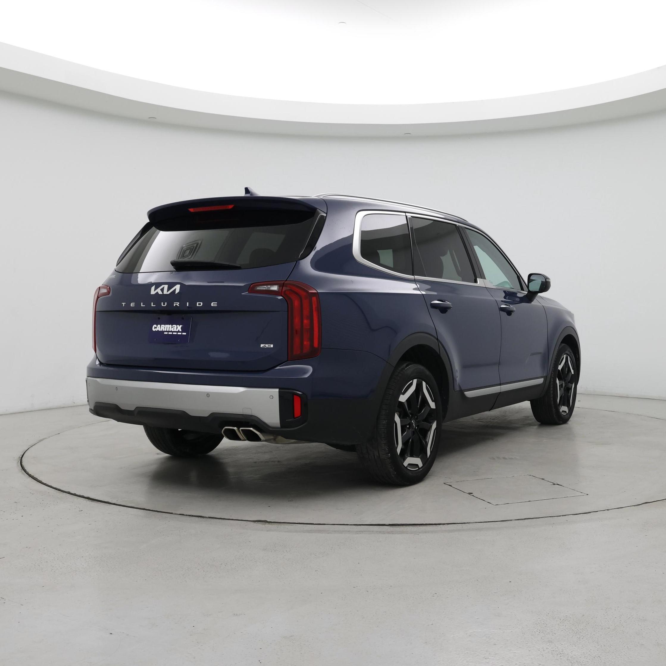 Thumbnail: 2023 Kia Telluride - 8