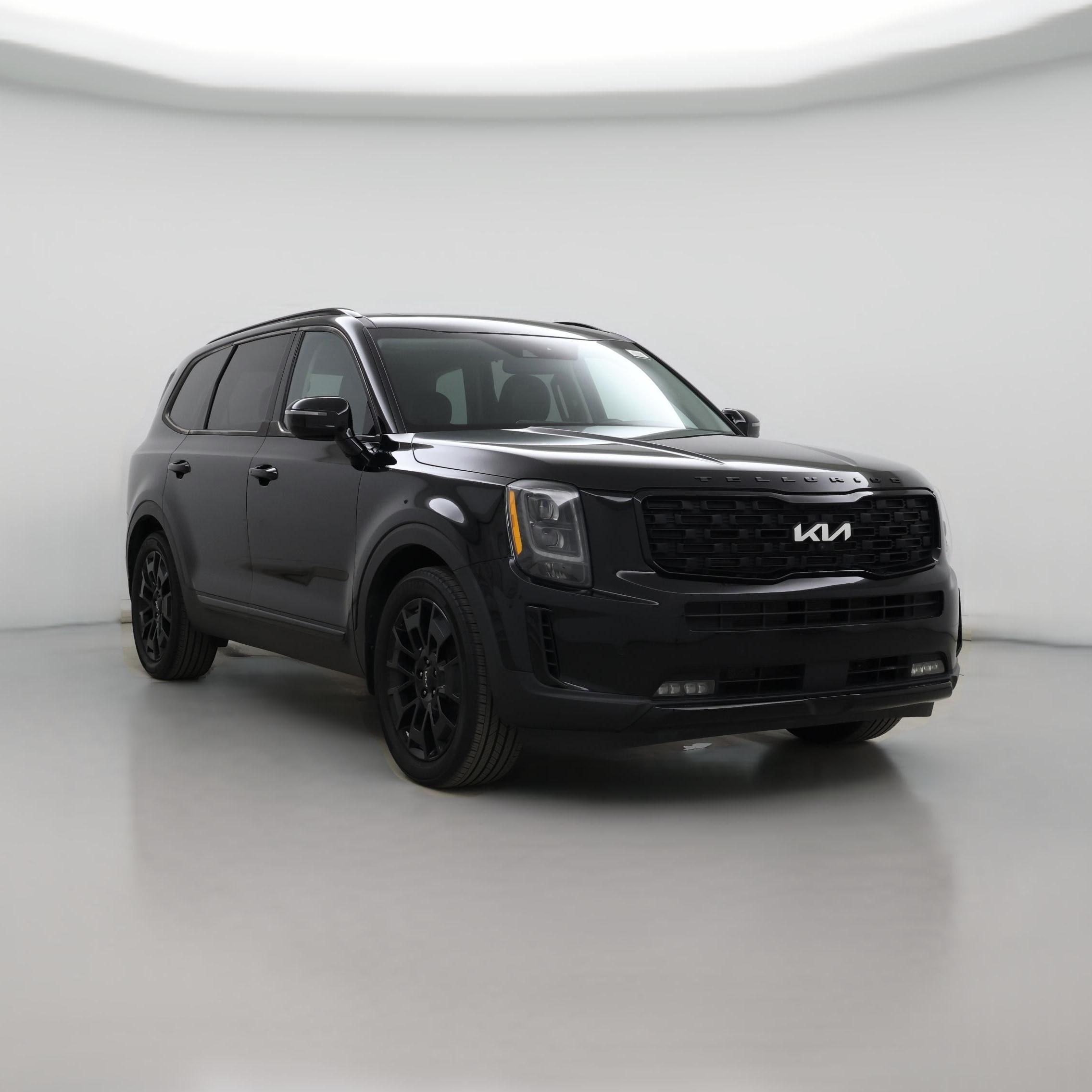 Thumbnail: 2022 Kia Telluride - 1