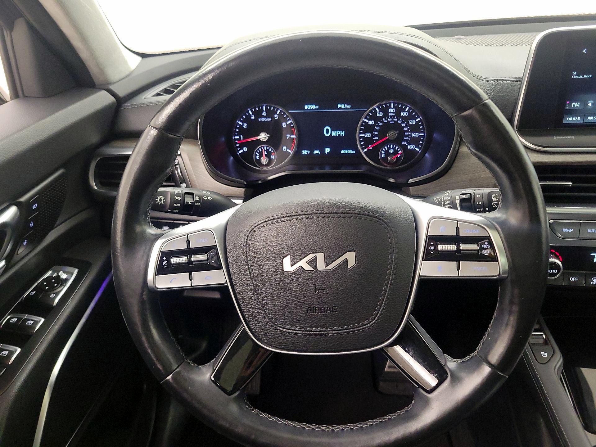 Thumbnail: 2022 Kia Telluride - 10