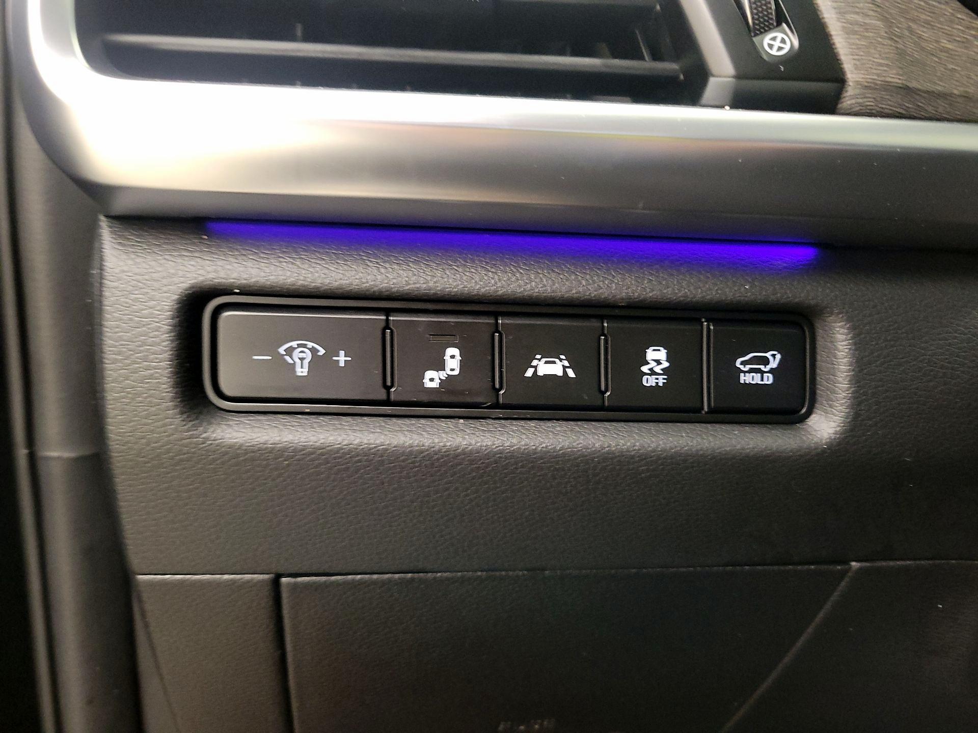 Thumbnail: 2022 Kia Telluride - 13