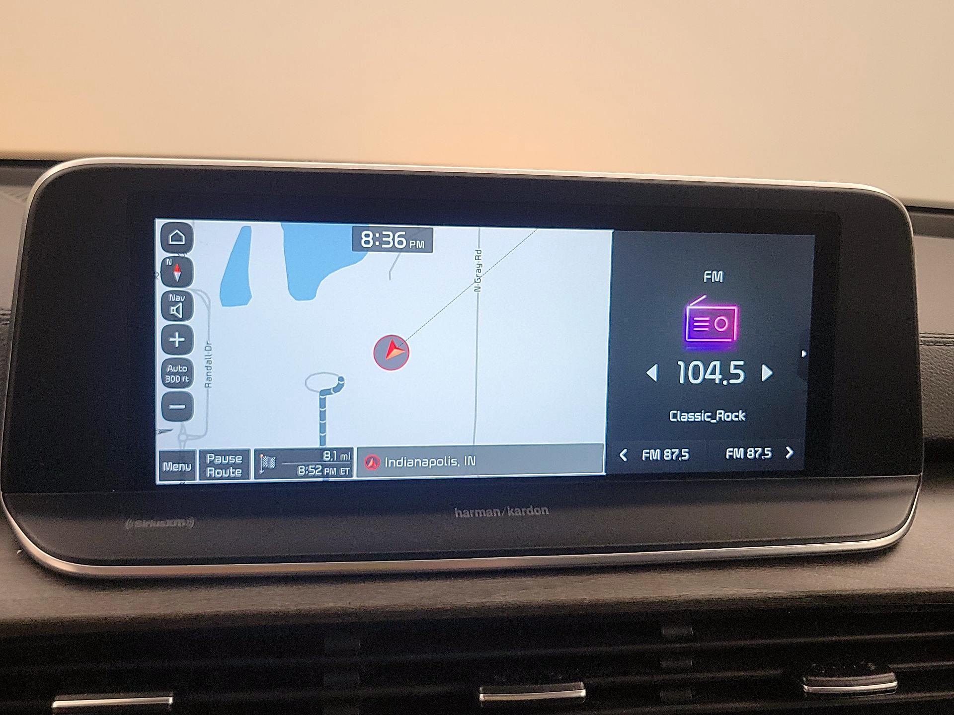 Thumbnail: 2022 Kia Telluride - 14