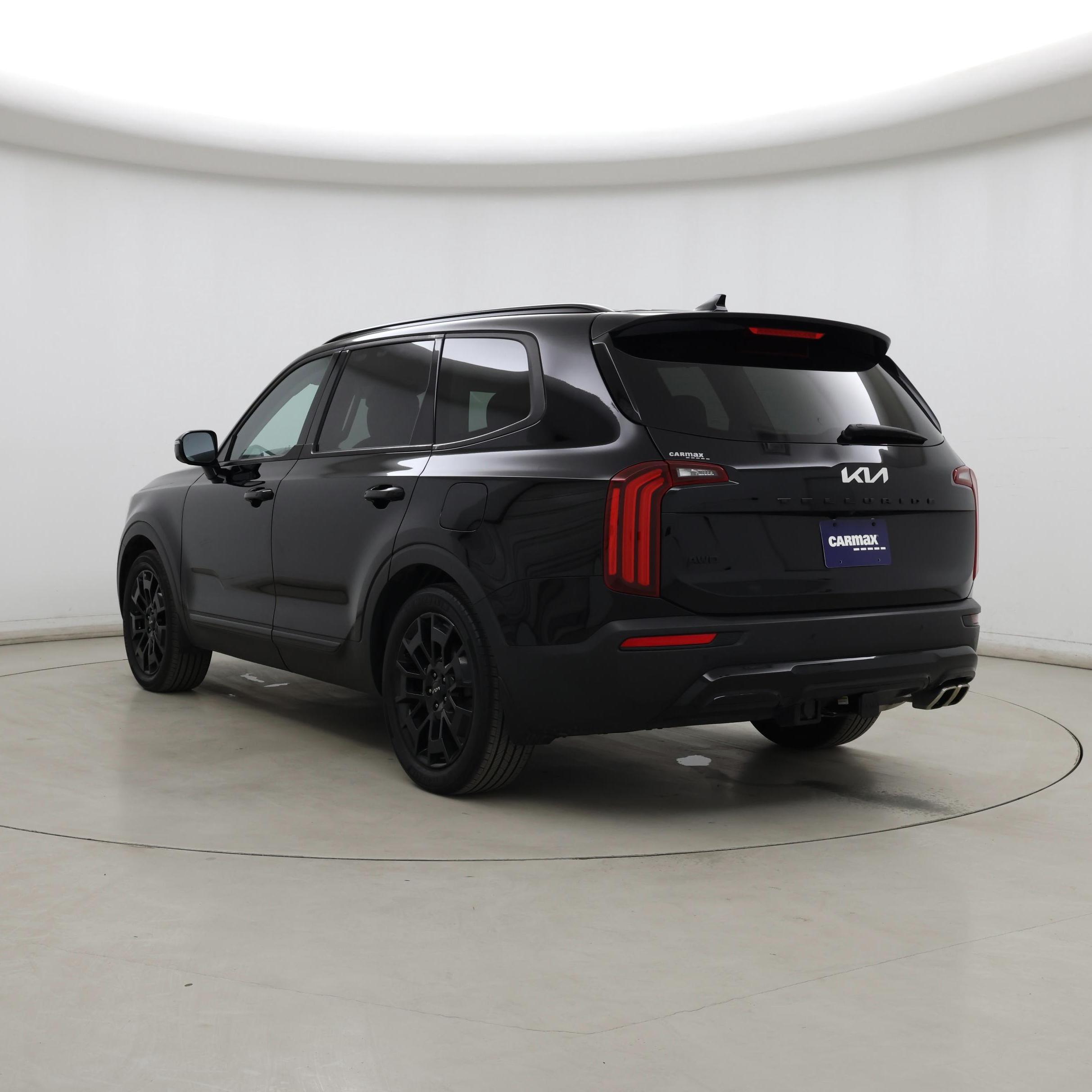 Thumbnail: 2022 Kia Telluride - 2