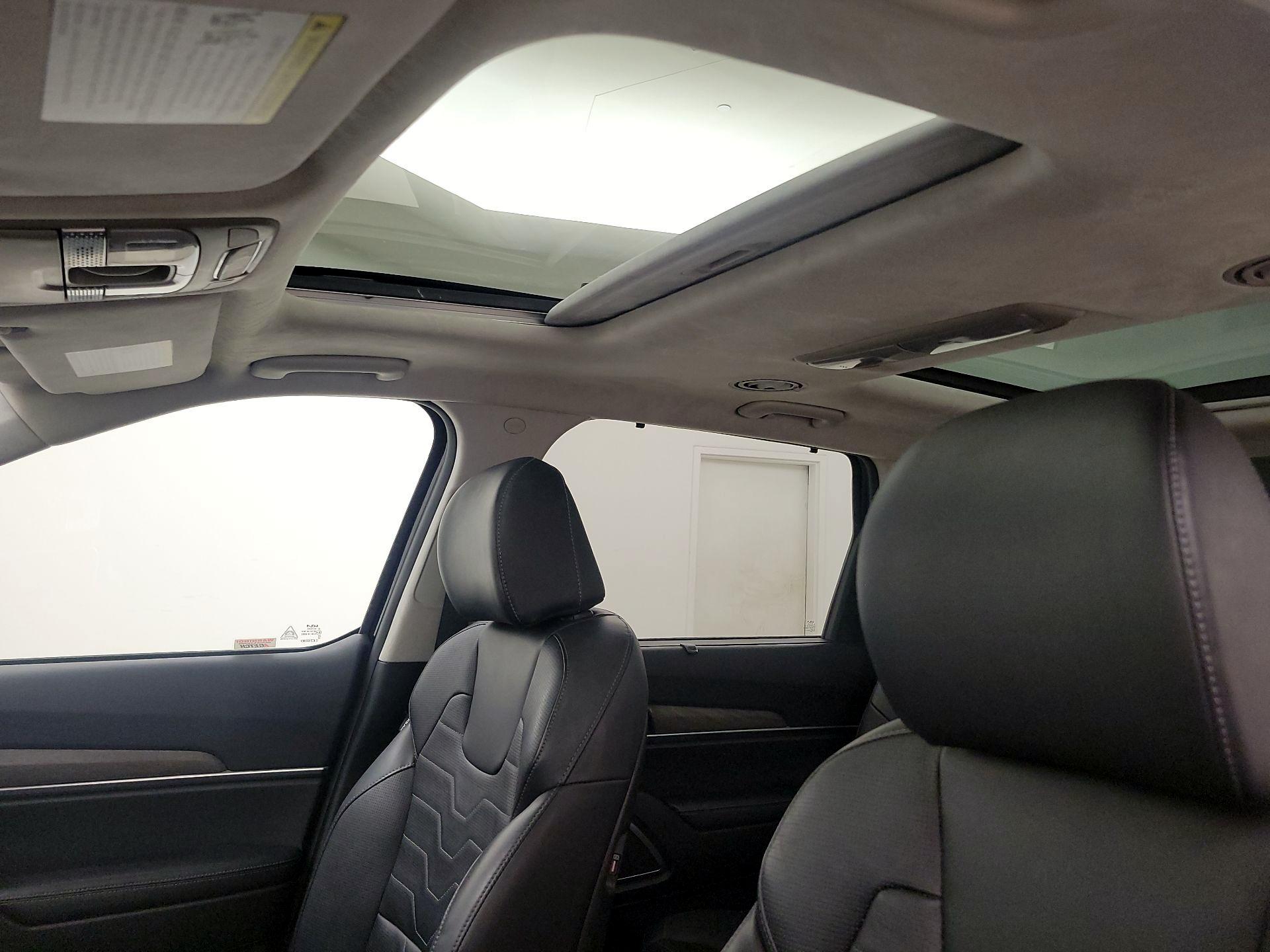 Thumbnail: 2022 Kia Telluride - 20