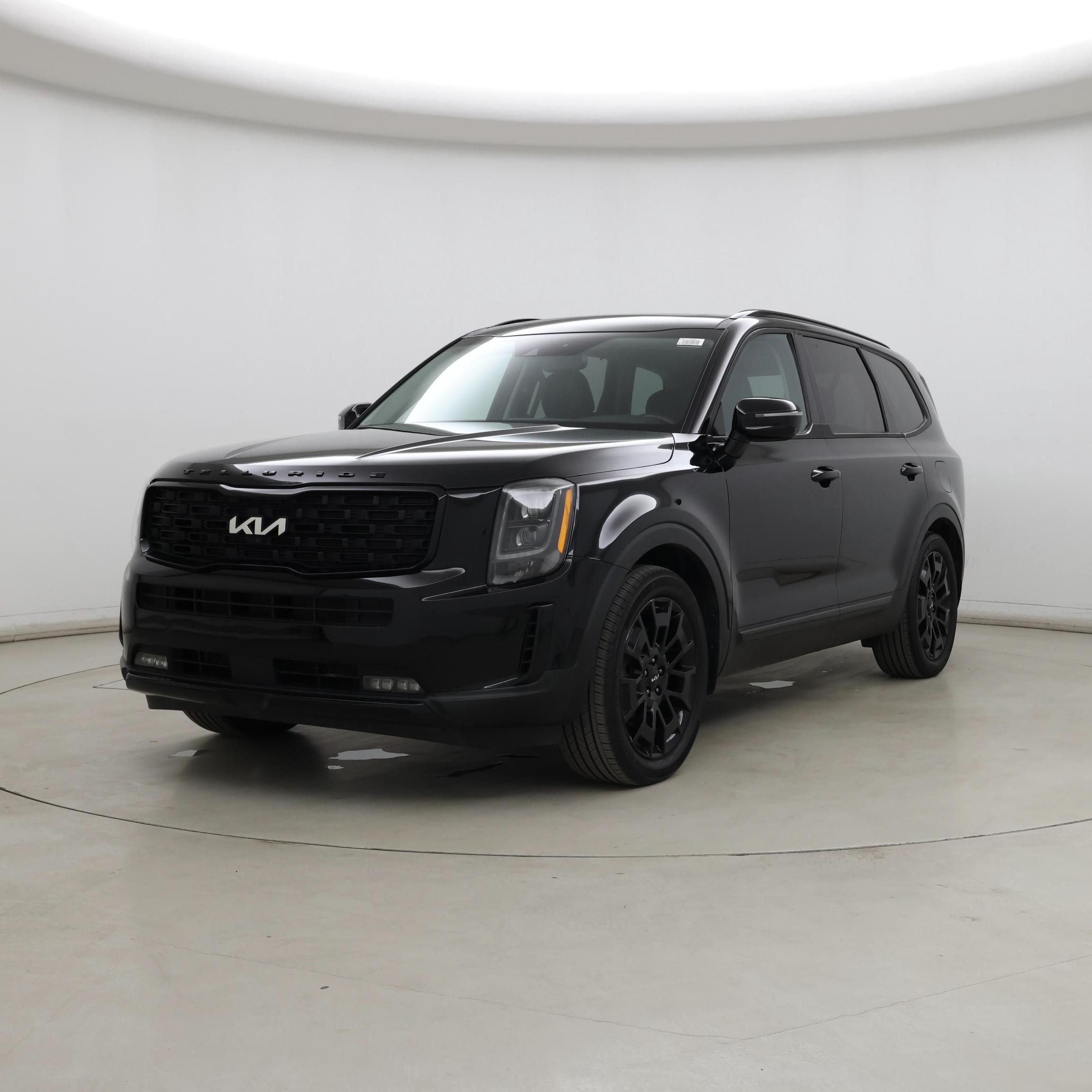 Thumbnail: 2022 Kia Telluride - 4