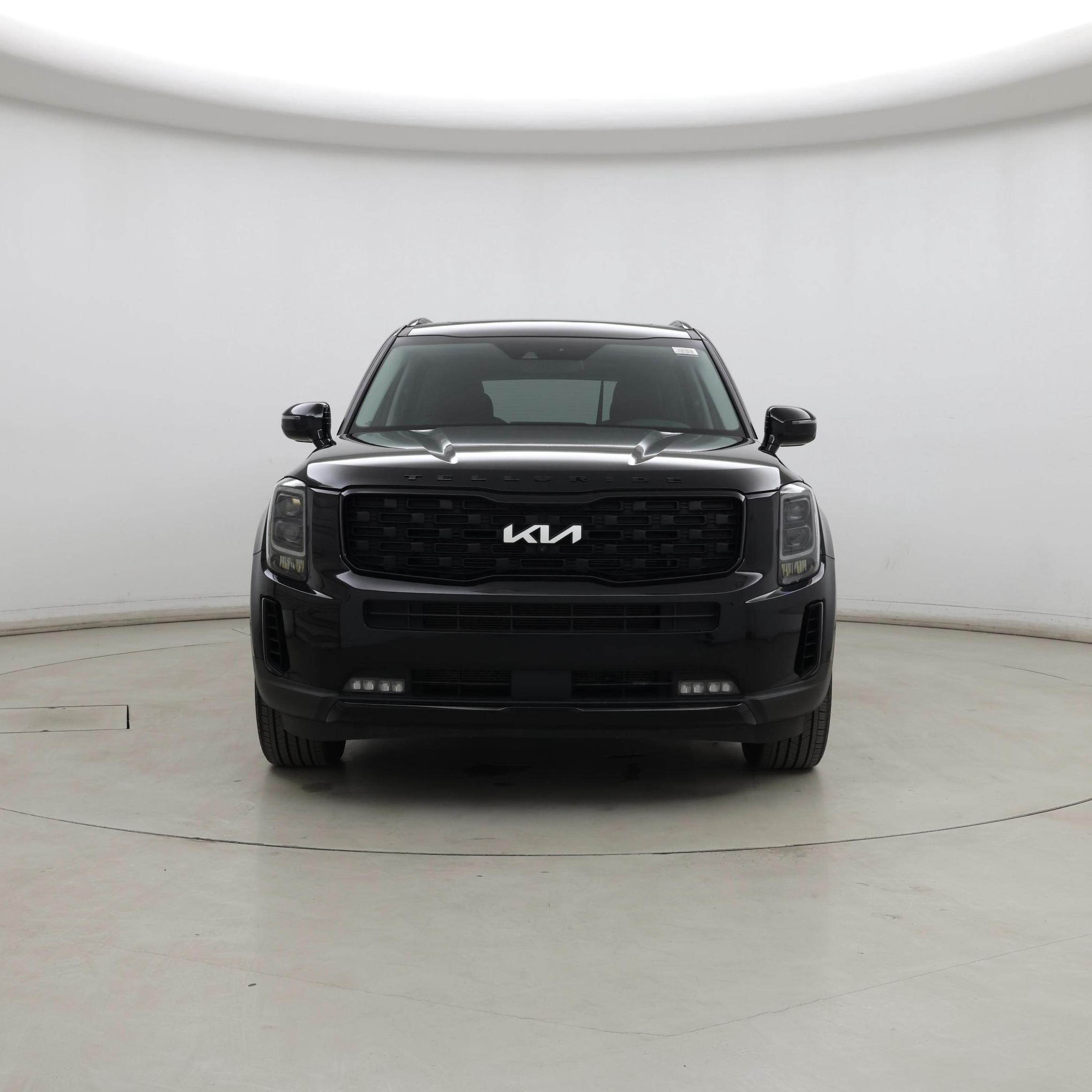 Thumbnail: 2022 Kia Telluride - 5