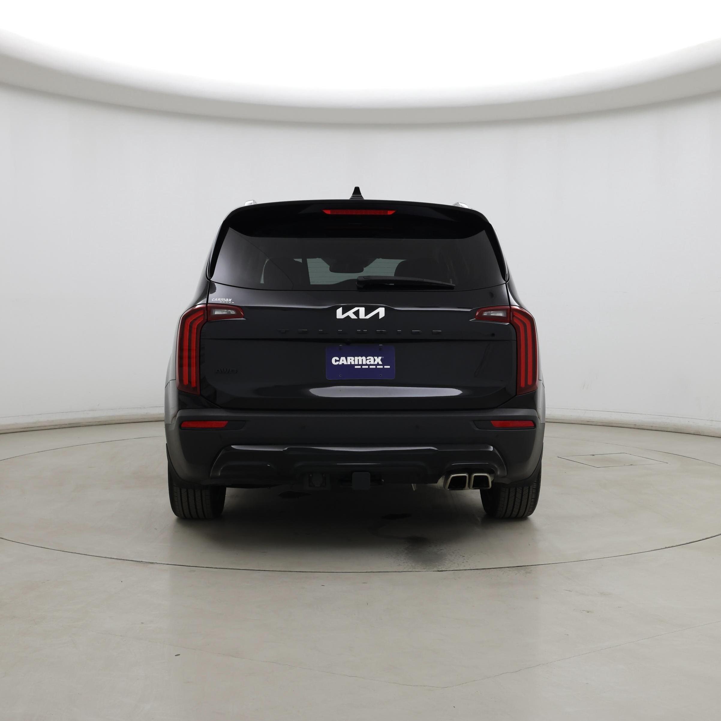 Thumbnail: 2022 Kia Telluride - 6