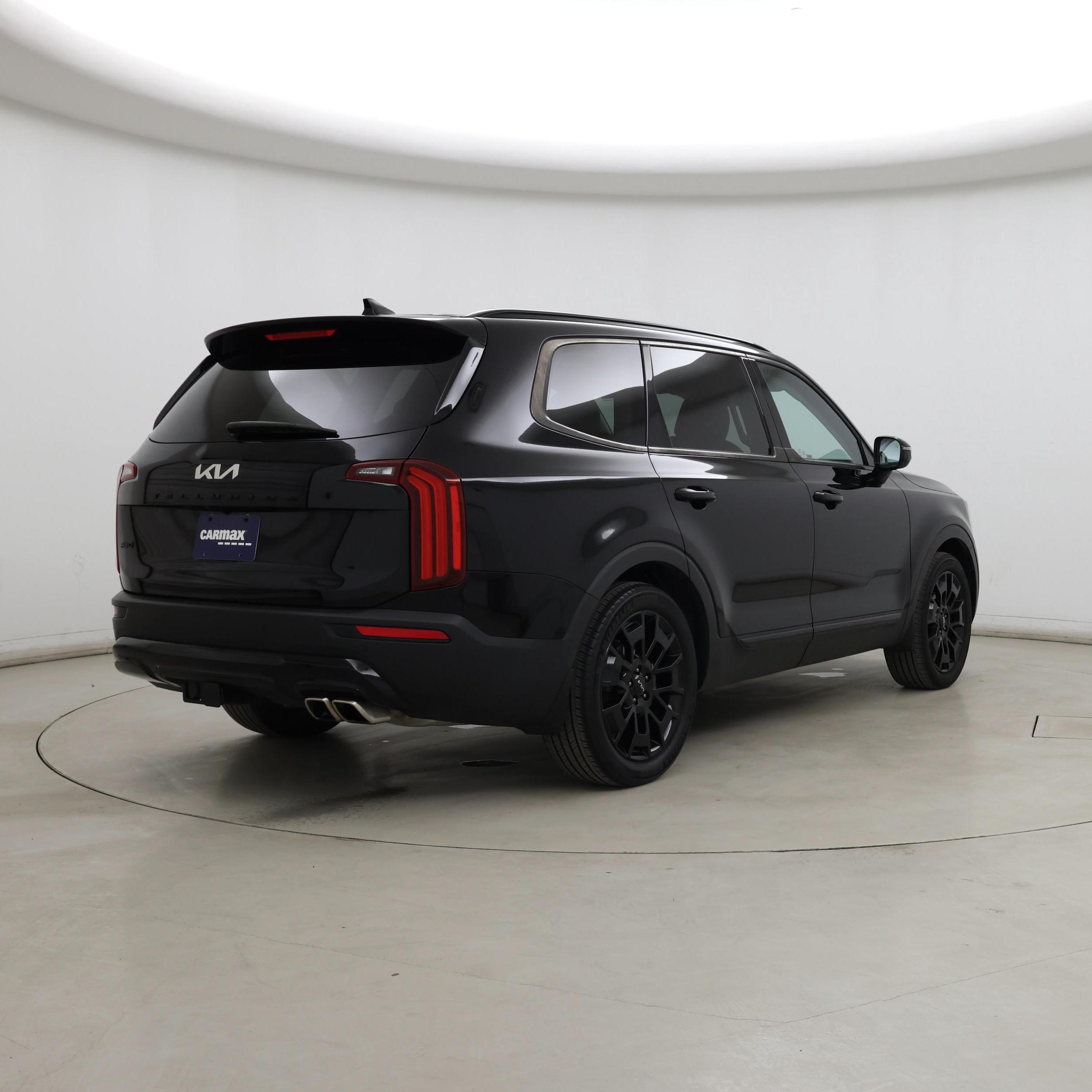 Thumbnail: 2022 Kia Telluride - 8