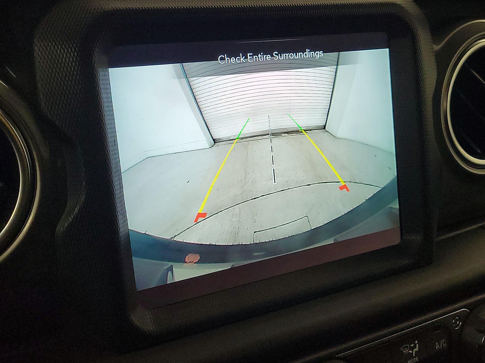 Thumbnail: 2021 Jeep Wrangler - 15