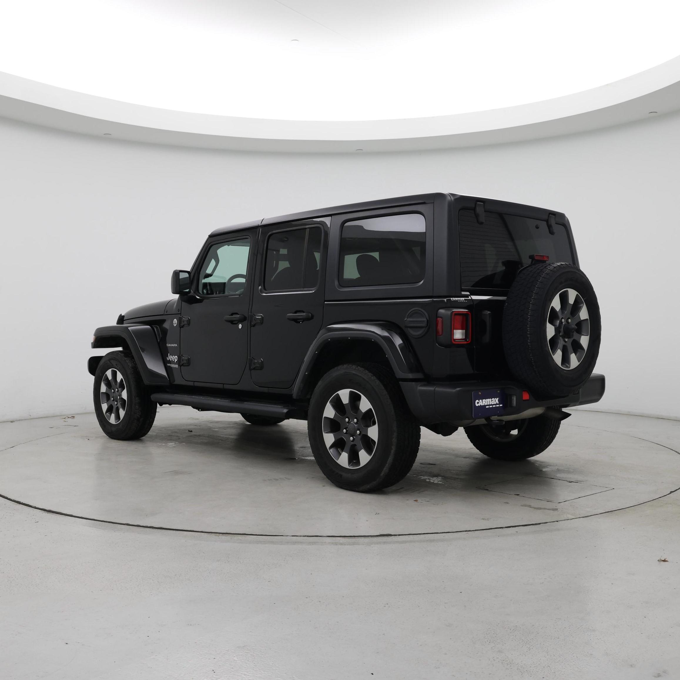 Thumbnail: 2021 Jeep Wrangler - 2